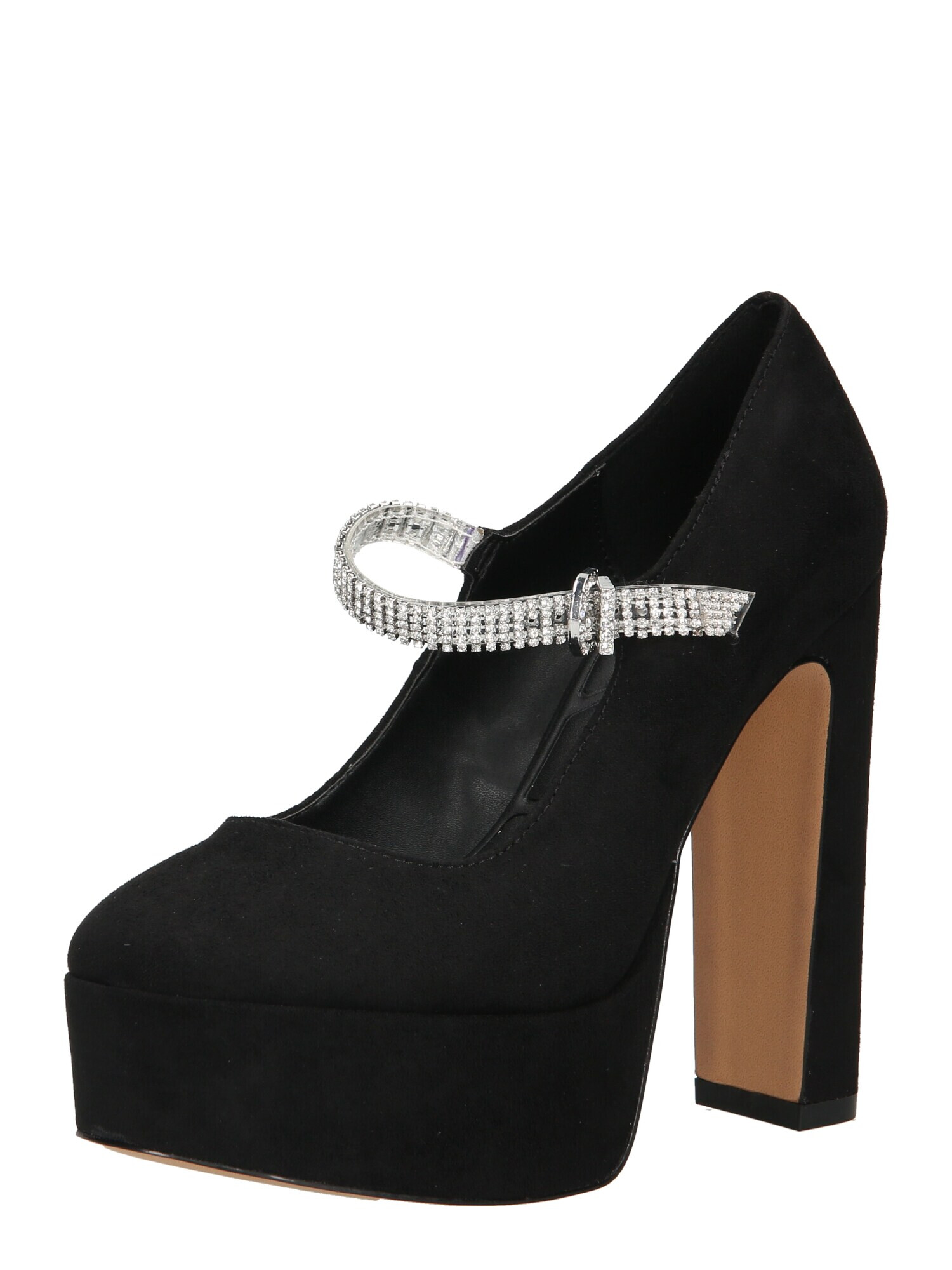 ALDO Pumps 'LUCILLA' negru - Pled.ro