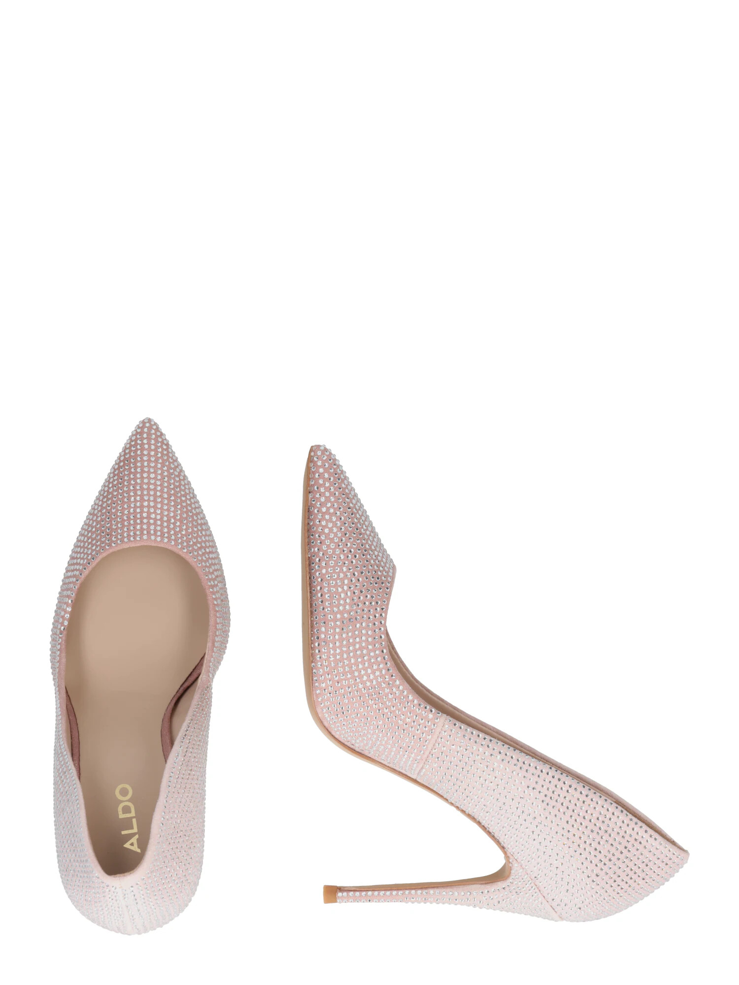 ALDO Pumps 'STESSY' bej - Pled.ro