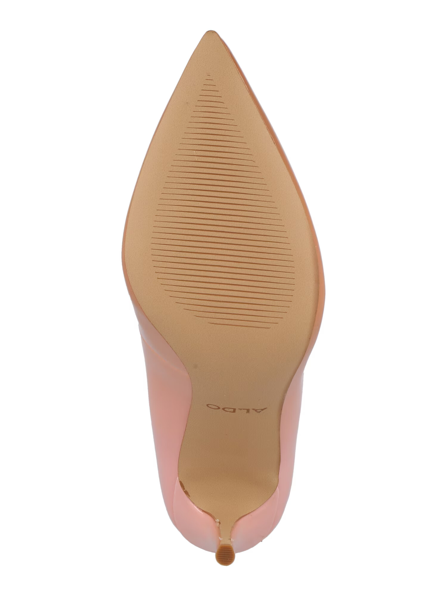 ALDO Pumps 'STESSY' maro / roz - Pled.ro