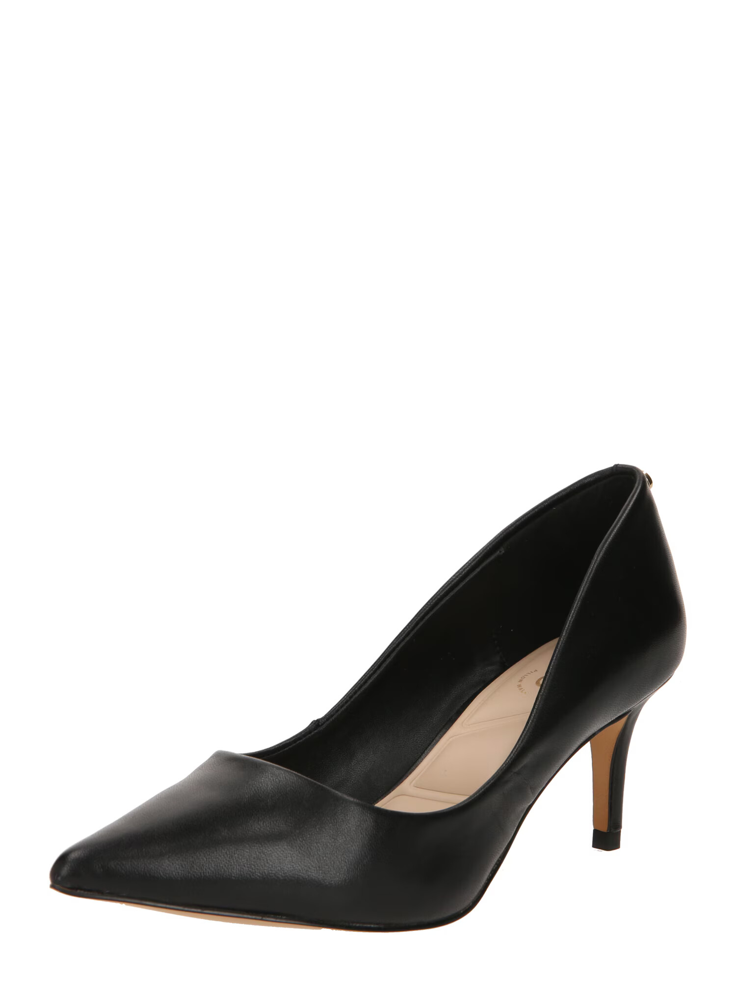 ALDO Pumps 'STESSYLOW' negru - Pled.ro