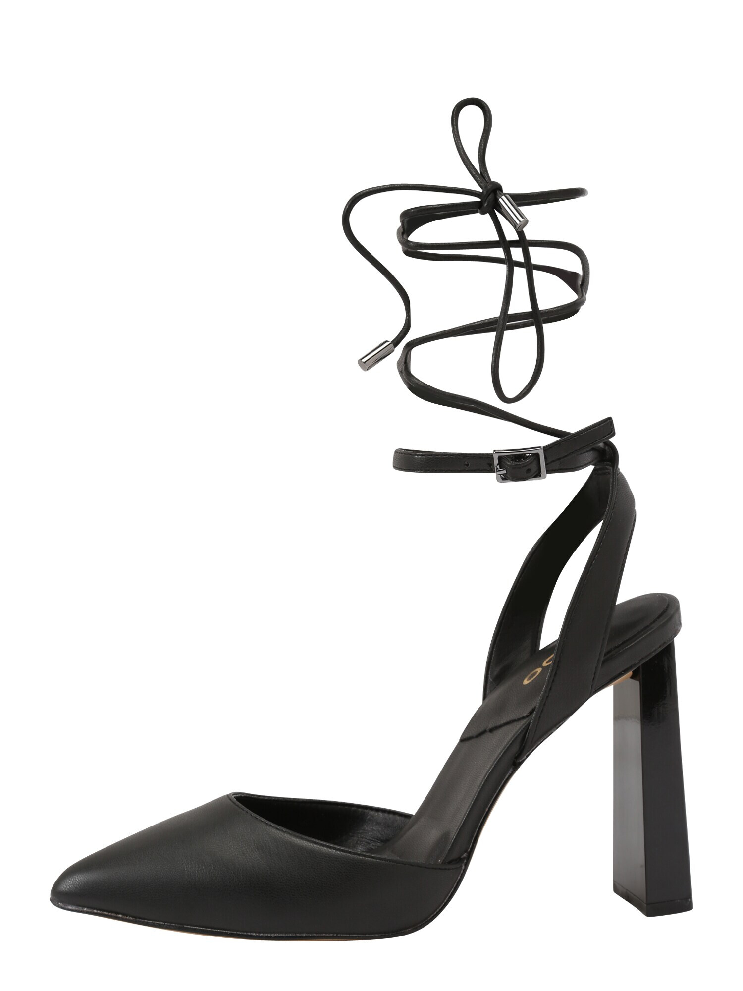 ALDO Pumps 'TILAH' negru - Pled.ro