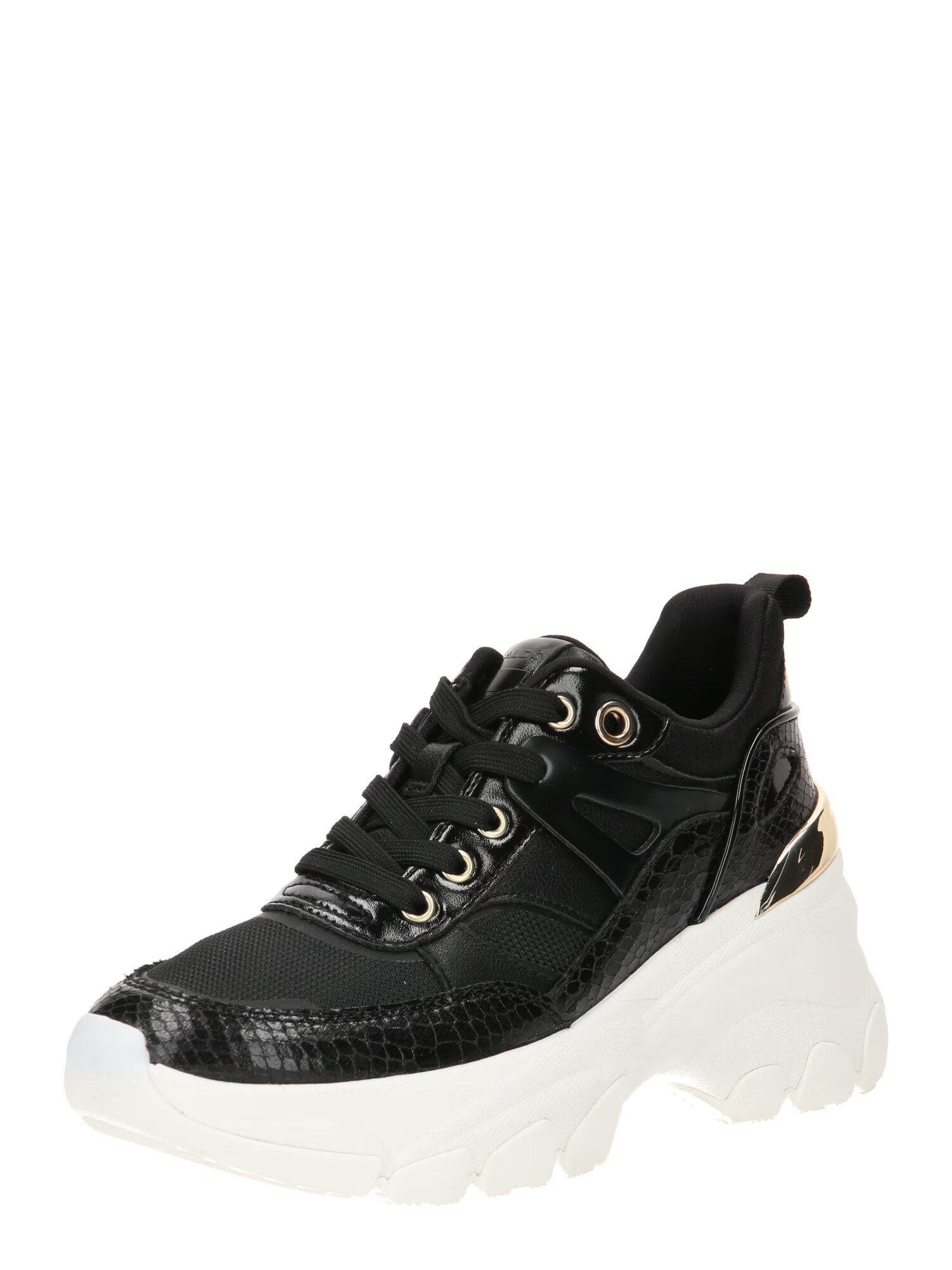 ALDO Sneaker low 'GRIEDIA' negru - Pled.ro