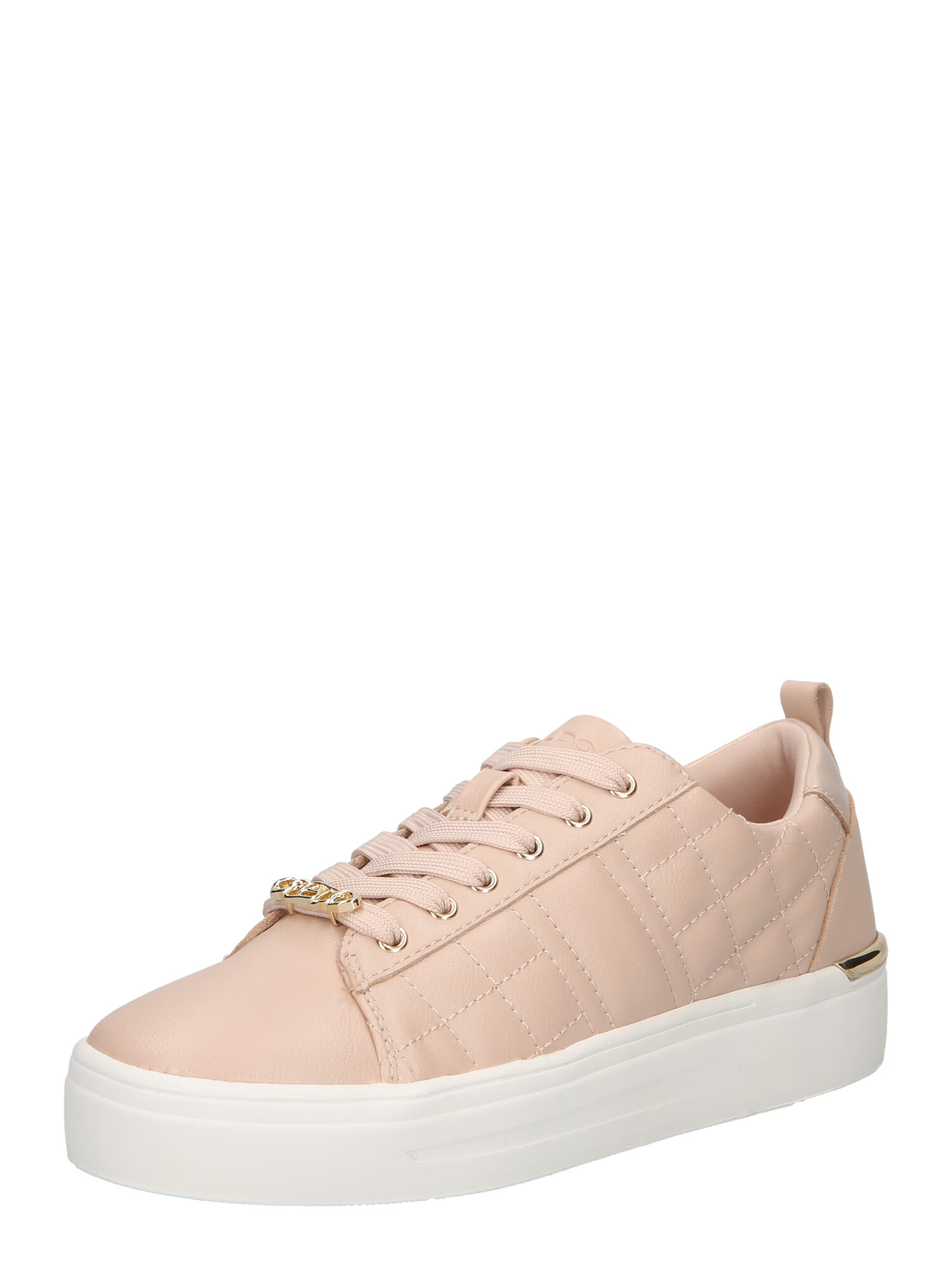 ALDO Sneaker low 'MEADOW' roz - Pled.ro