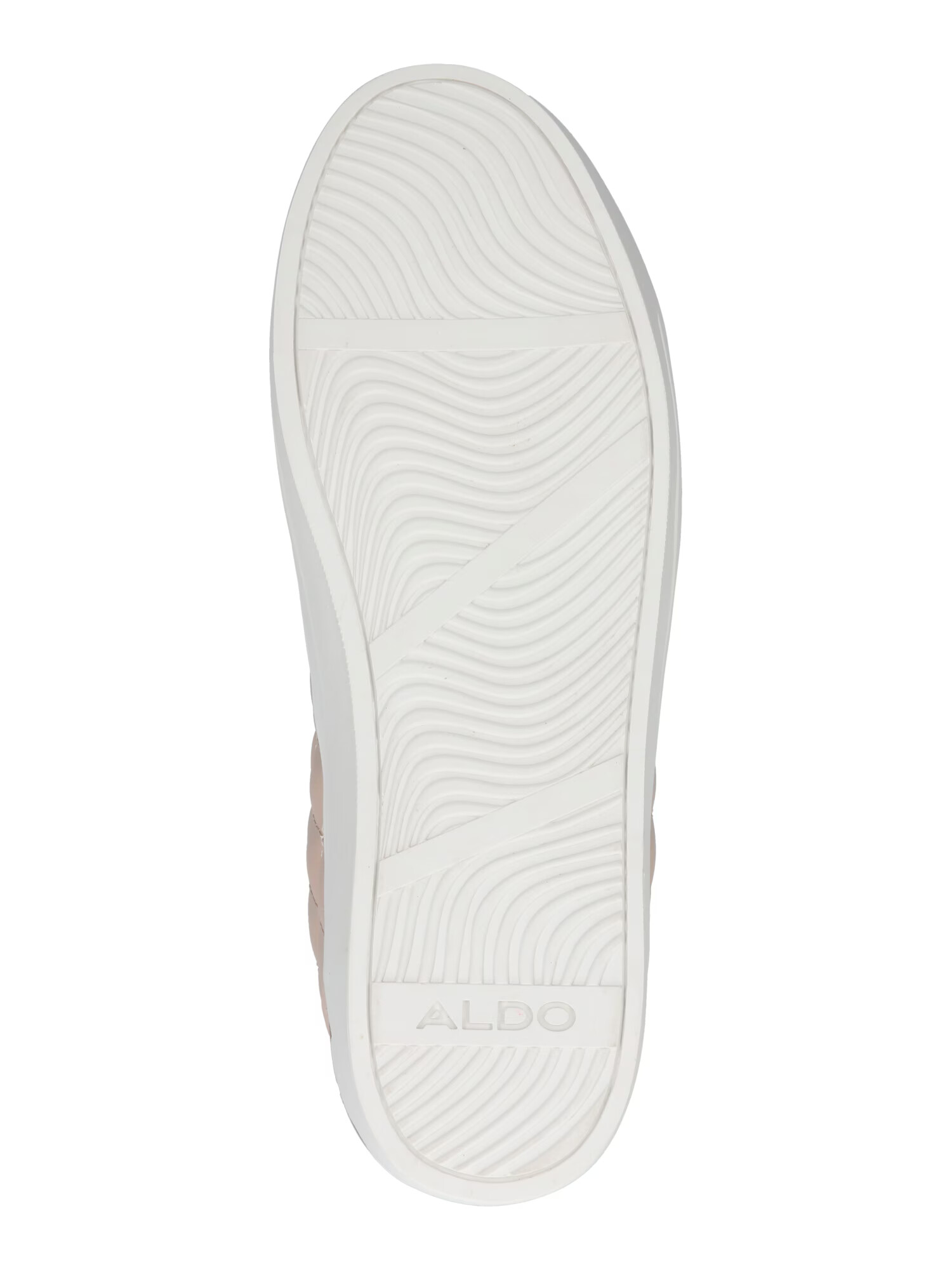 ALDO Sneaker low 'MEADOW' roz - Pled.ro