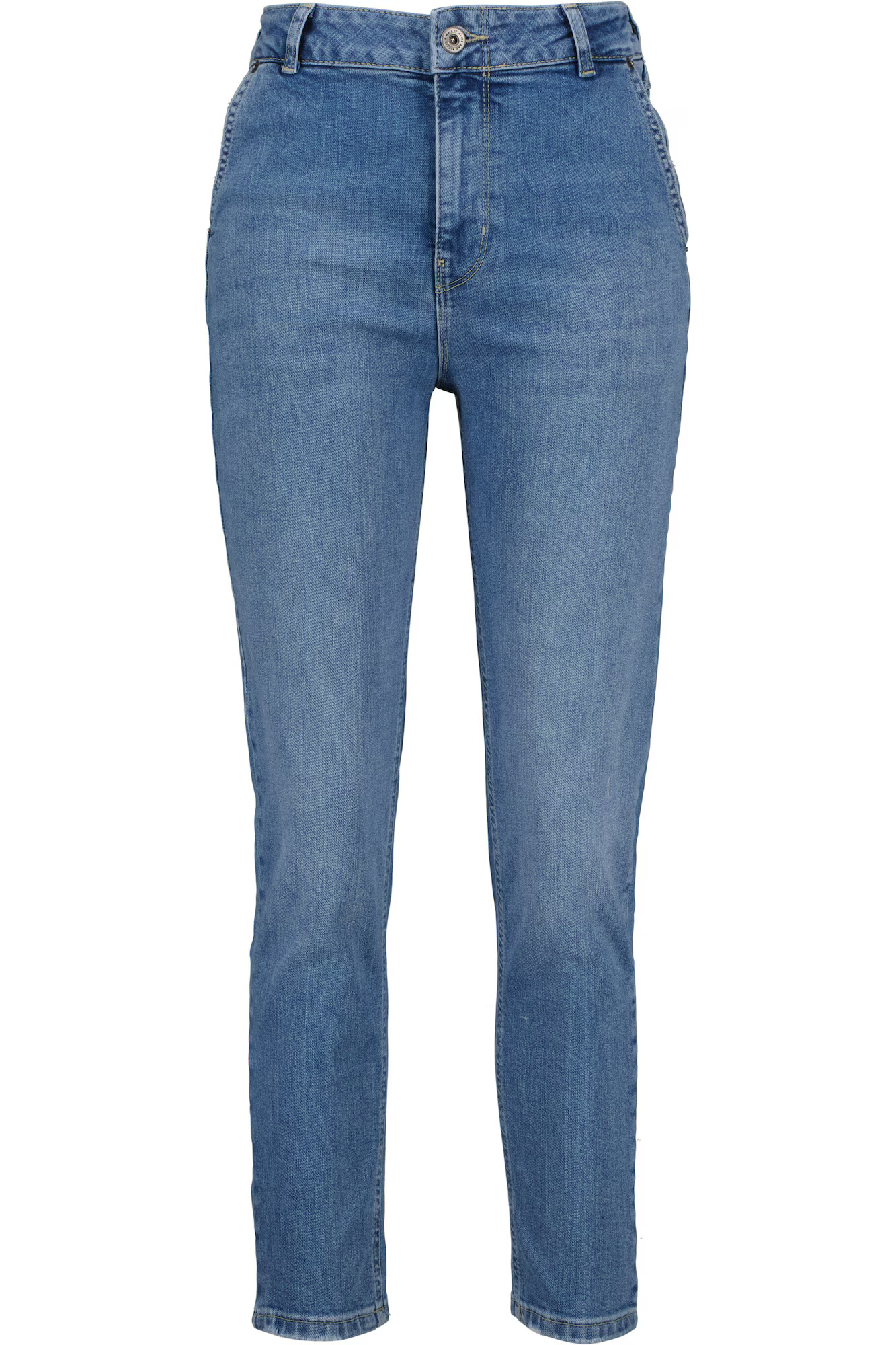 Alife and Kickin Jeans 'LaureenAK' albastru denim - Pled.ro