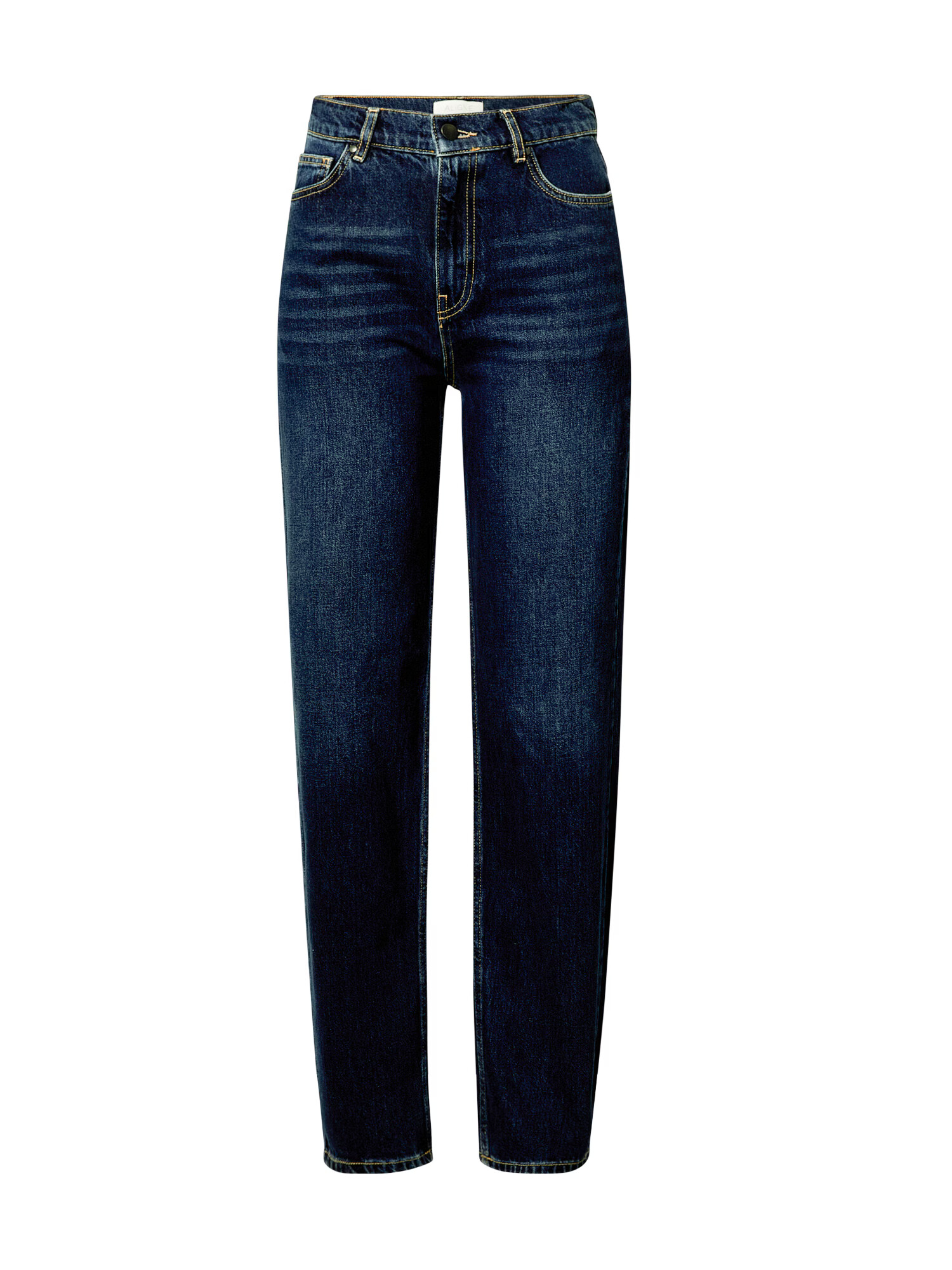 Aligne Jeans 'Aiden' albastru închis - Pled.ro