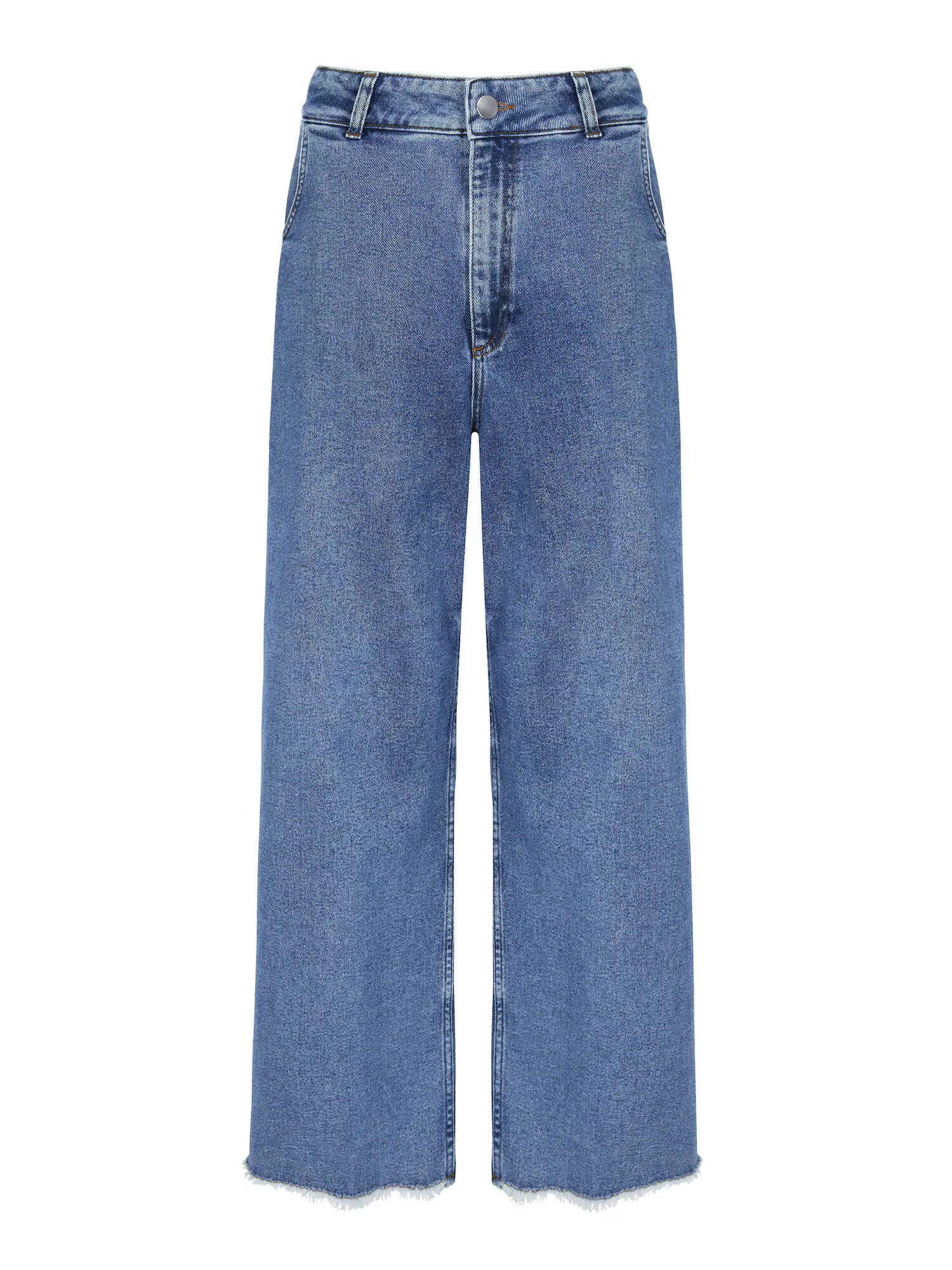 Aligne Jeans 'Cara' albastru denim - Pled.ro