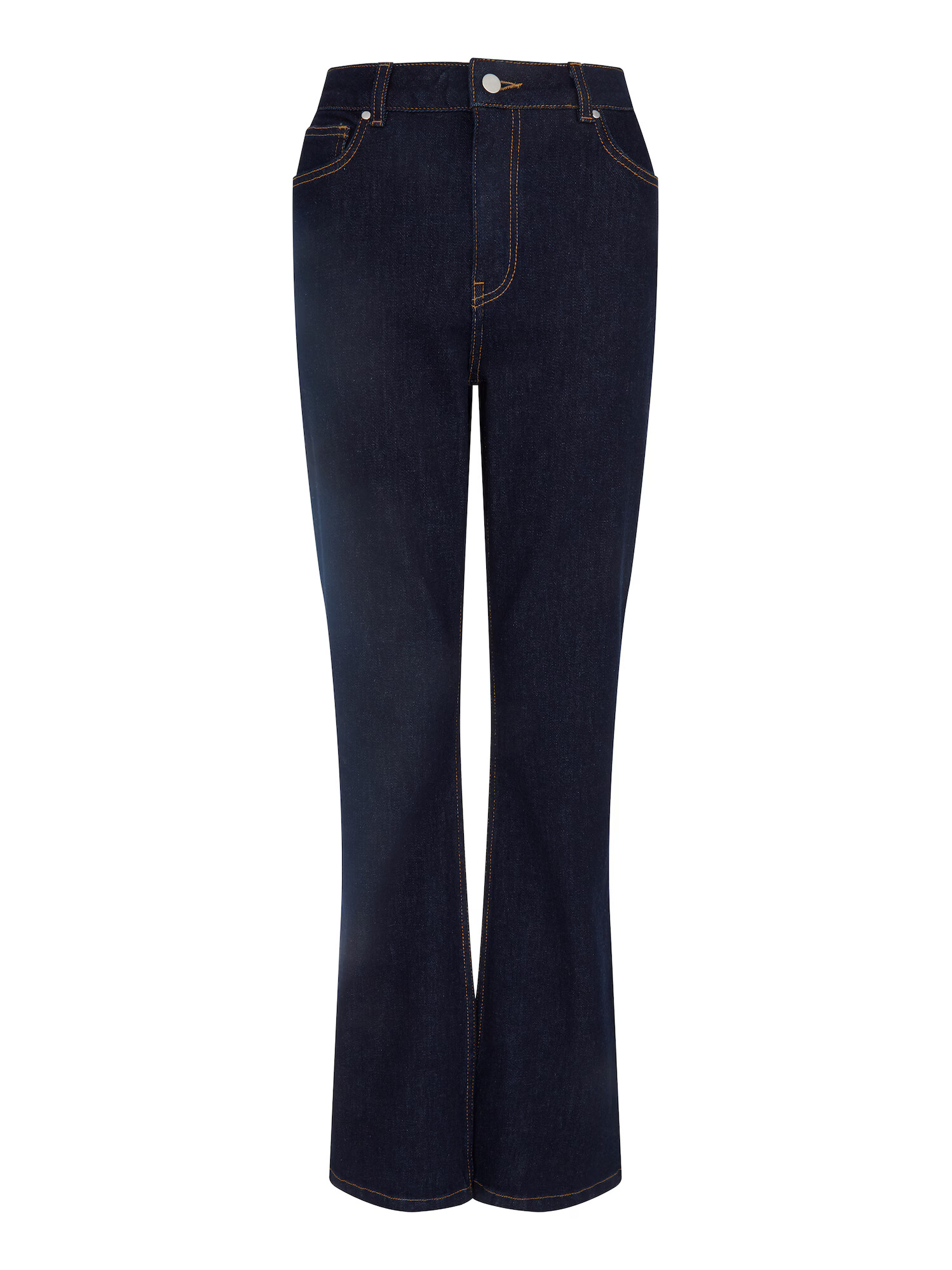 Aligne Jeans 'Emanuelle' indigo - Pled.ro