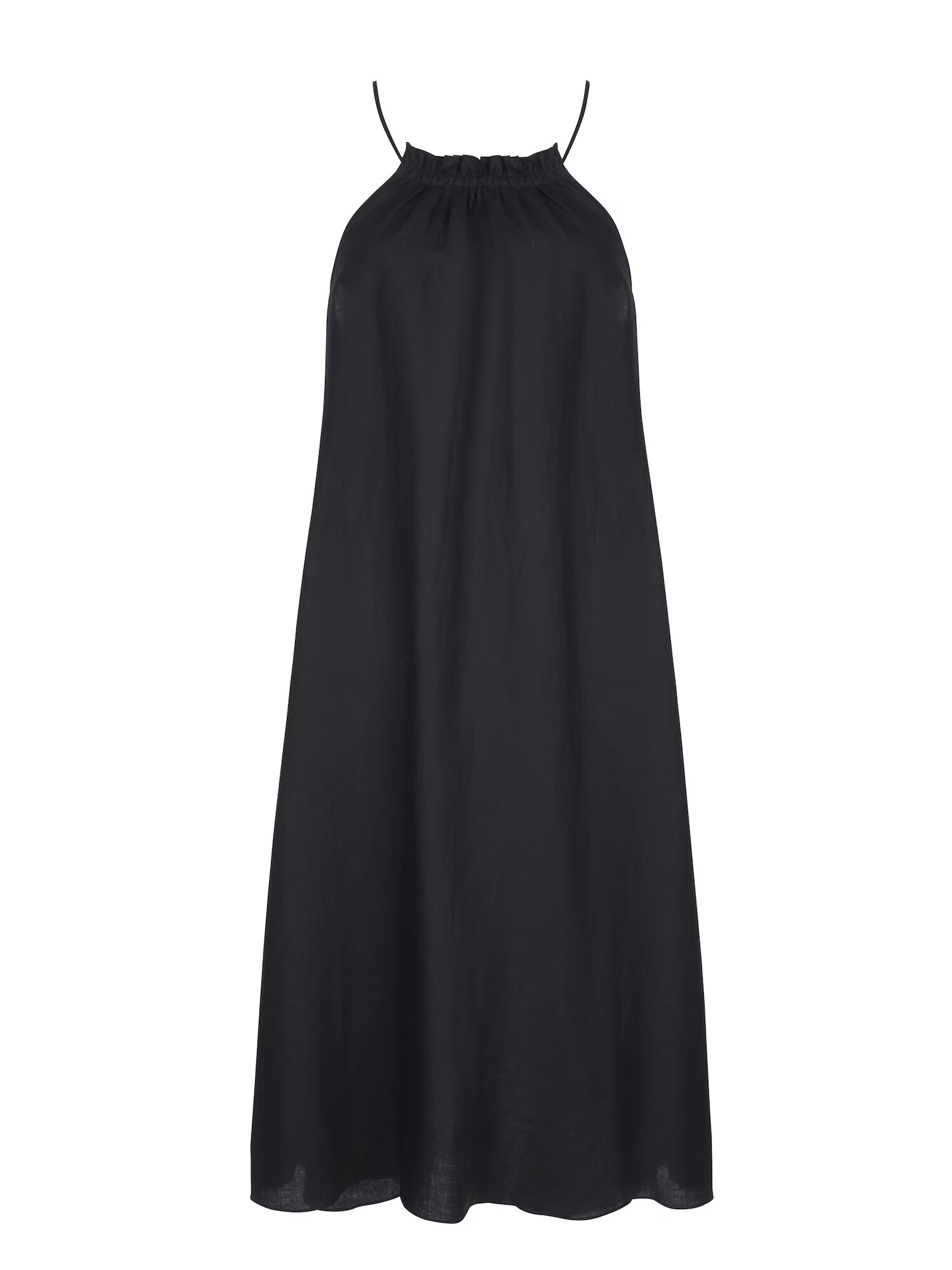 Aligne Rochie 'Calonie' negru - Pled.ro