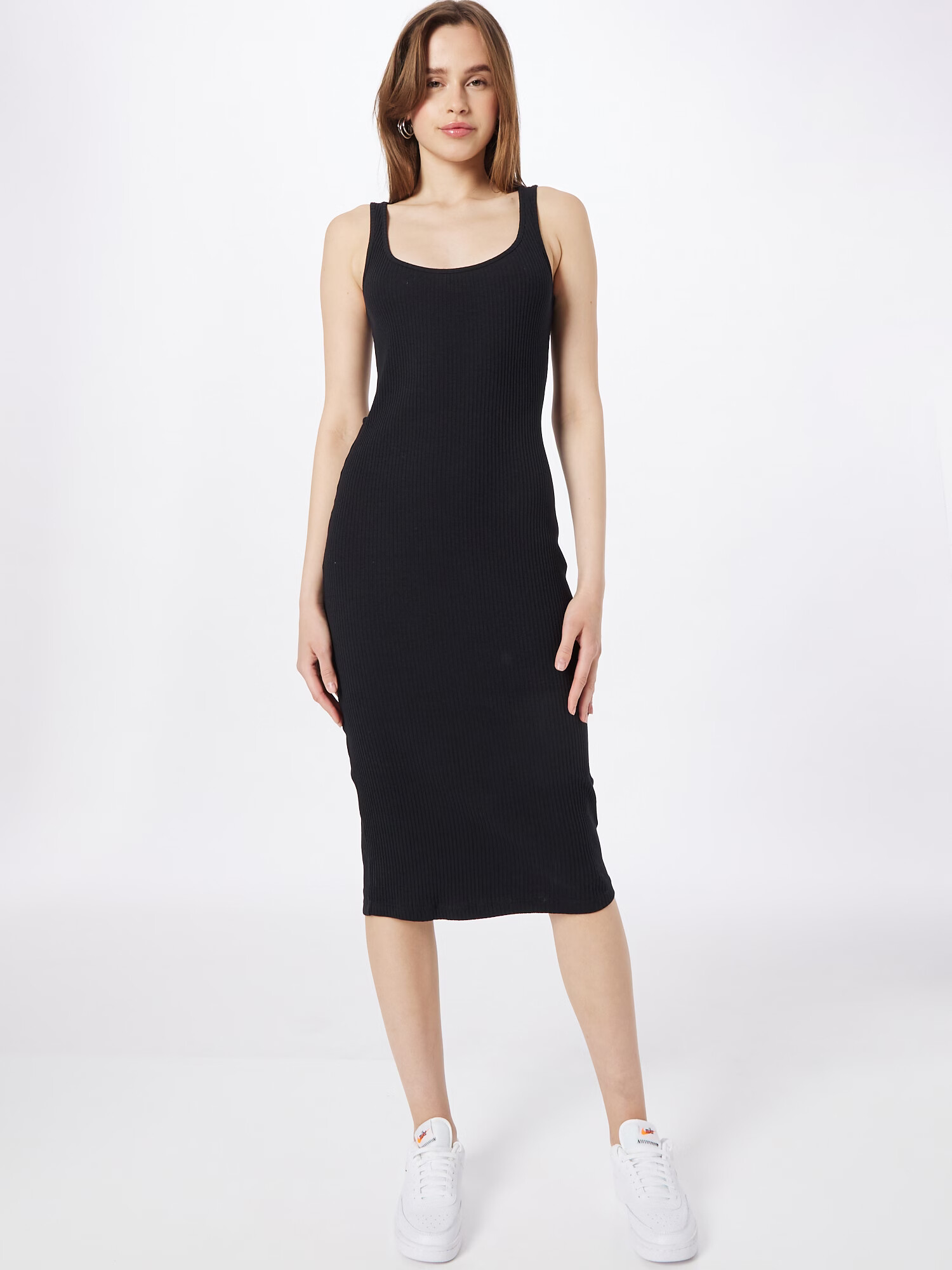 Aligne Rochie 'Felicia' negru - Pled.ro