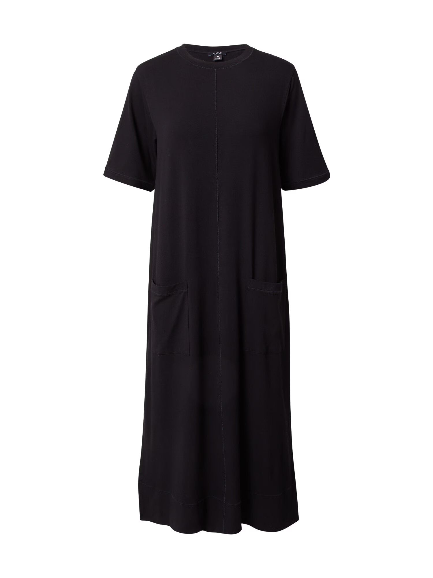 Aligne Rochie negru - Pled.ro