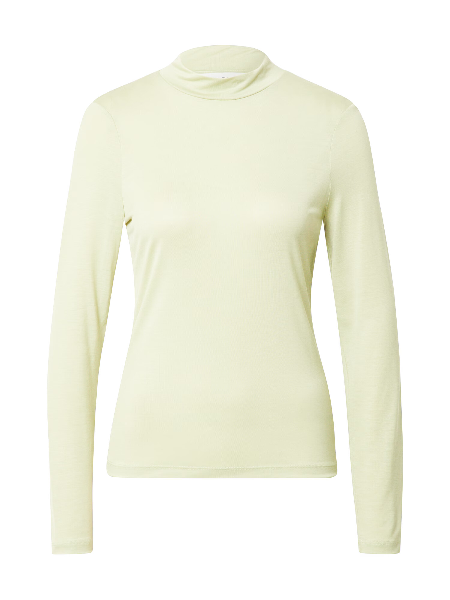 Aligne Tricou 'Allegra' verde pastel - Pled.ro