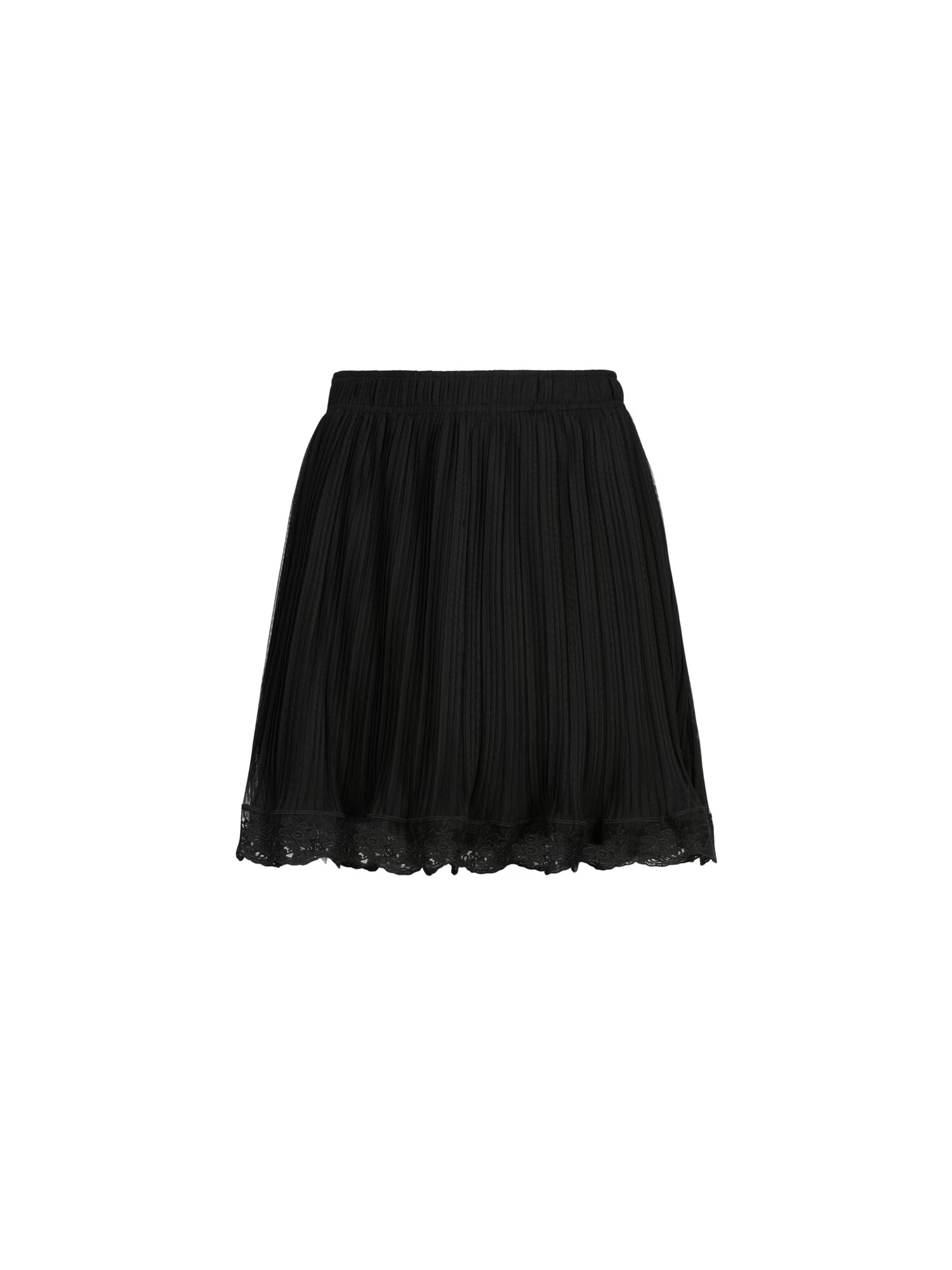 AllSaints Fustă 'AZURA' negru - Pled.ro