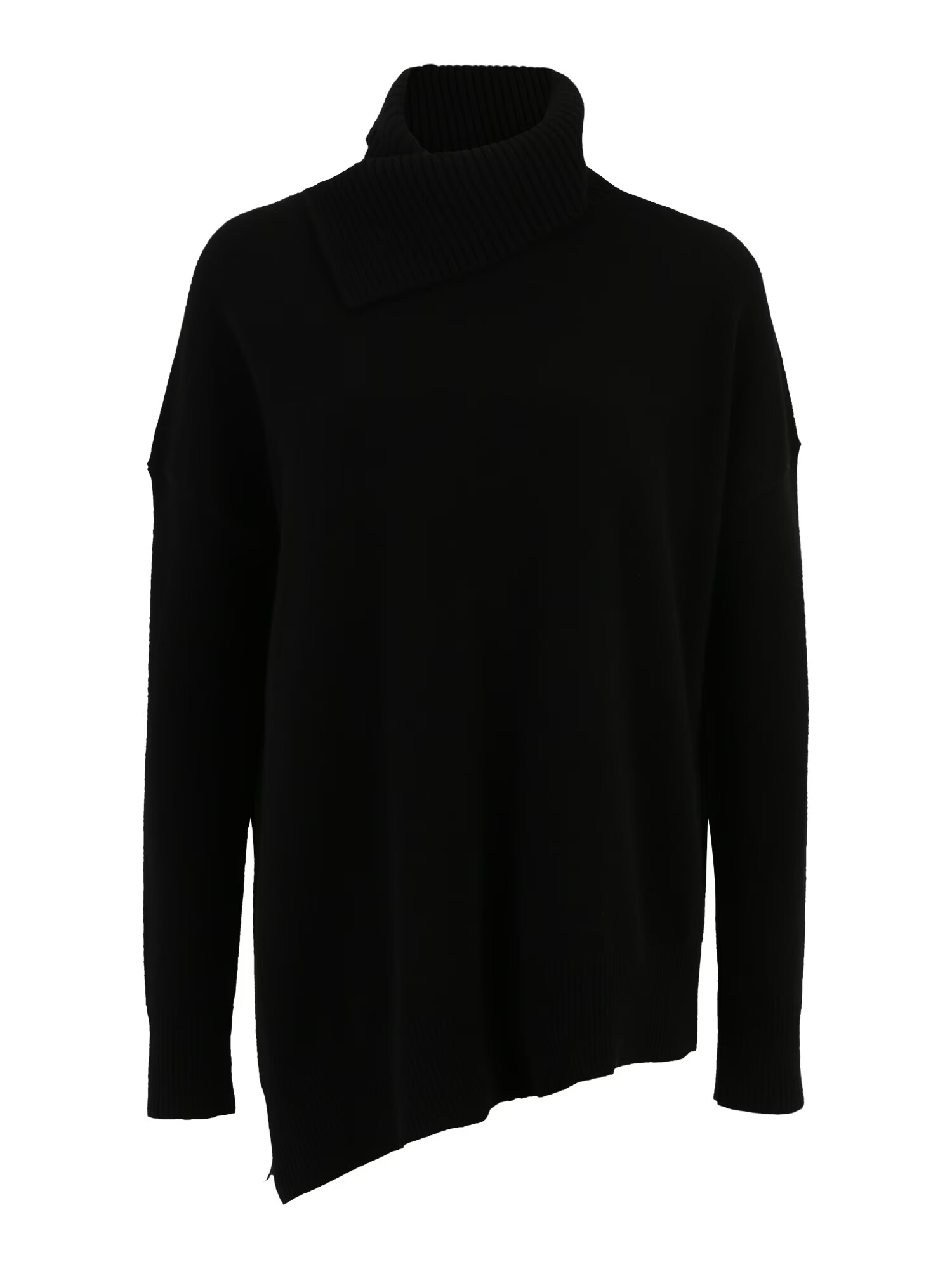 AllSaints Pulover 'WHITBY' negru - Pled.ro