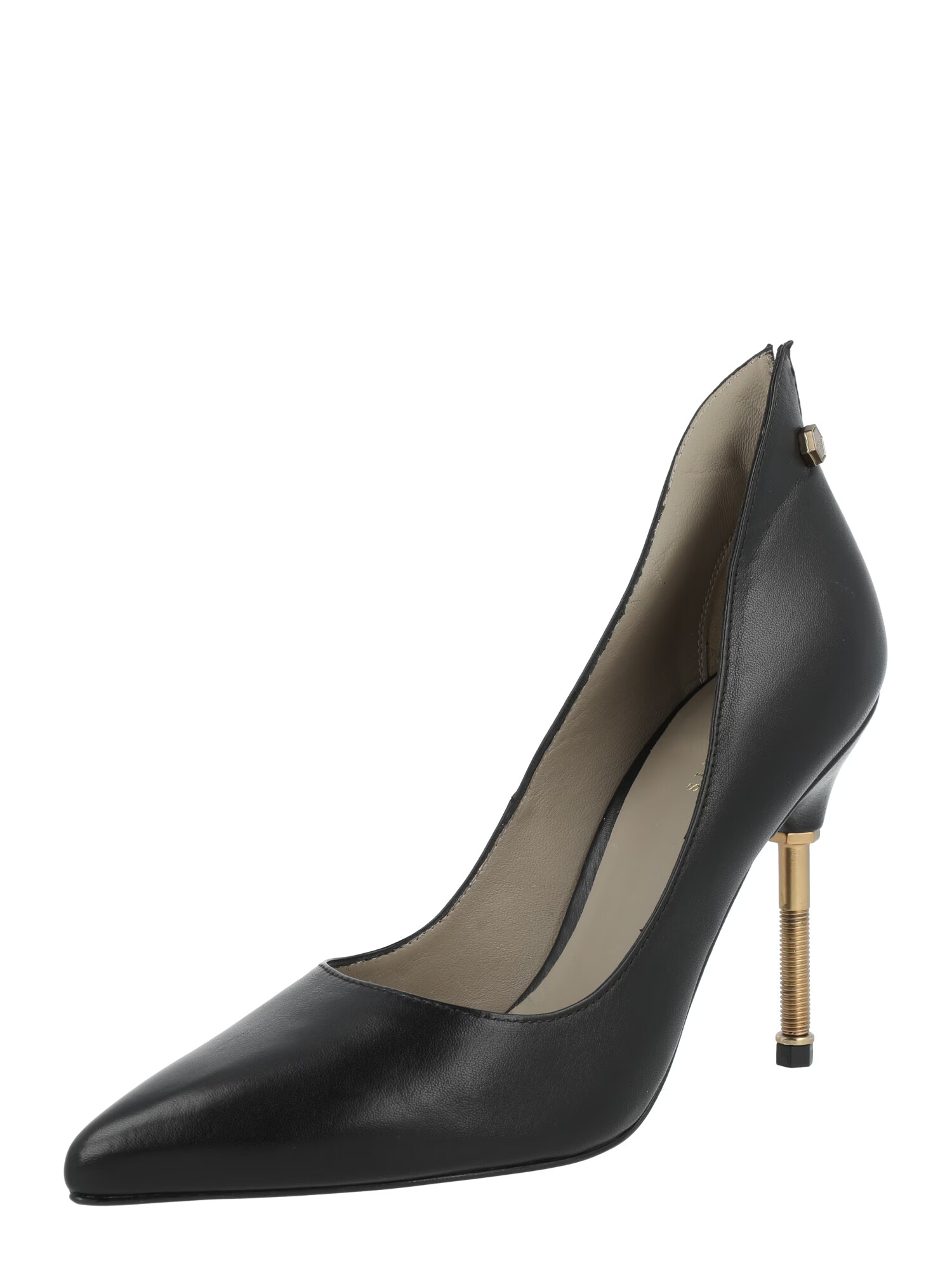 AllSaints Pumps 'ROBIN' negru - Pled.ro