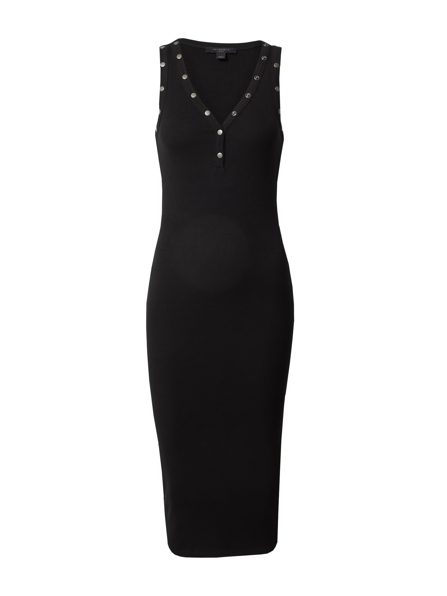 AllSaints Rochie 'AVA' negru - Pled.ro