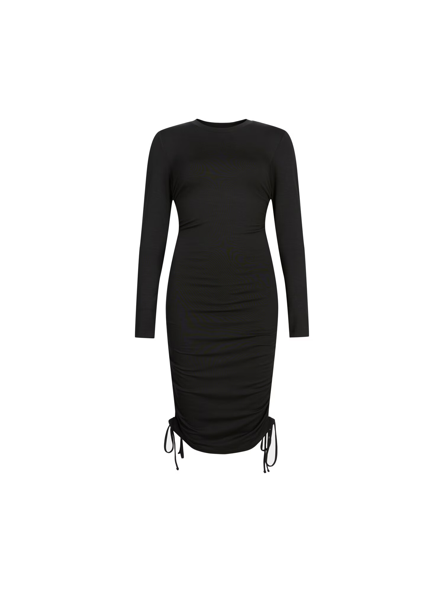 AllSaints Rochie 'BETHAN' negru - Pled.ro