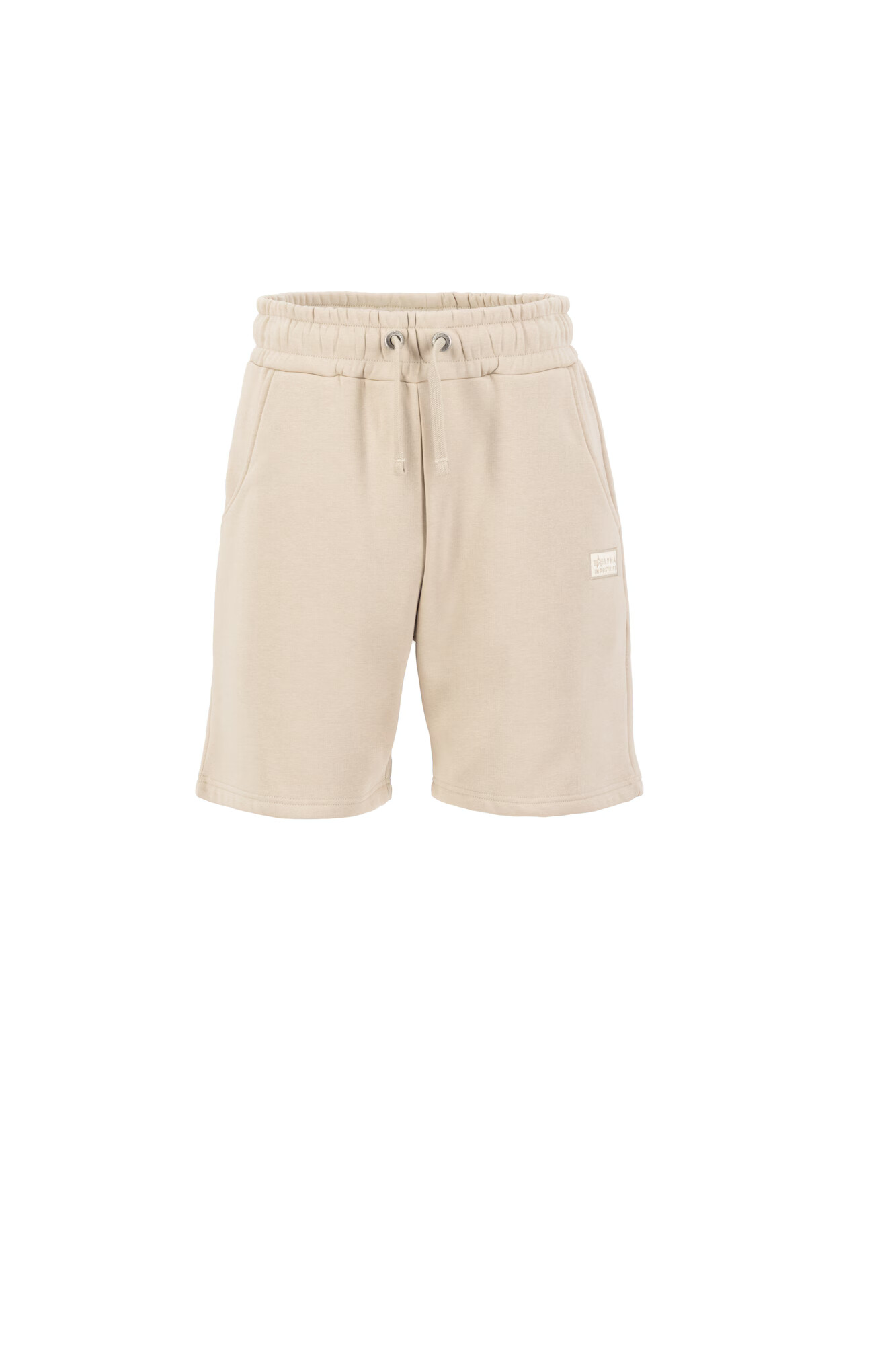 ALPHA INDUSTRIES Pantaloni bej - Pled.ro