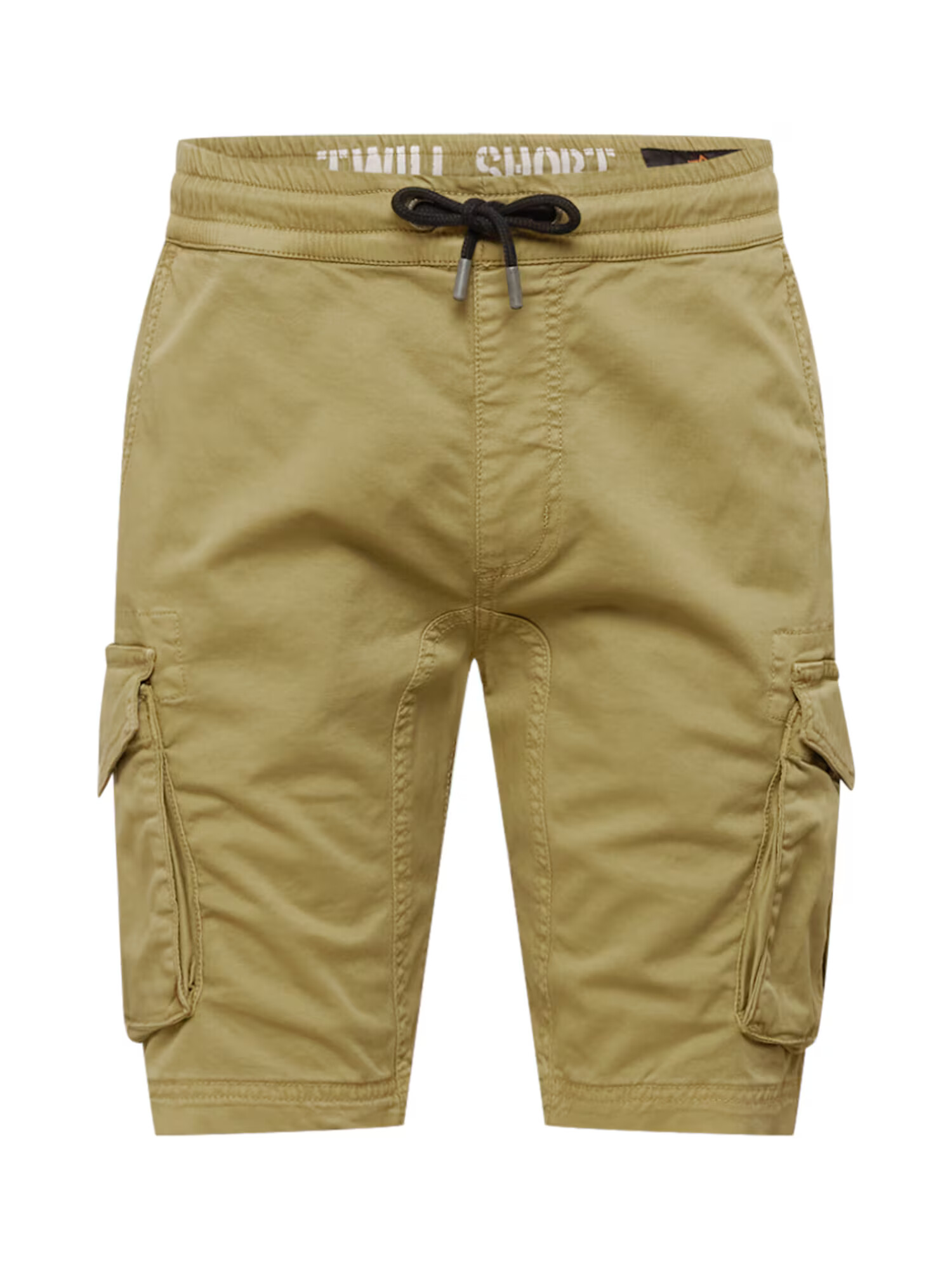 ALPHA INDUSTRIES Pantaloni cu buzunare oliv - Pled.ro