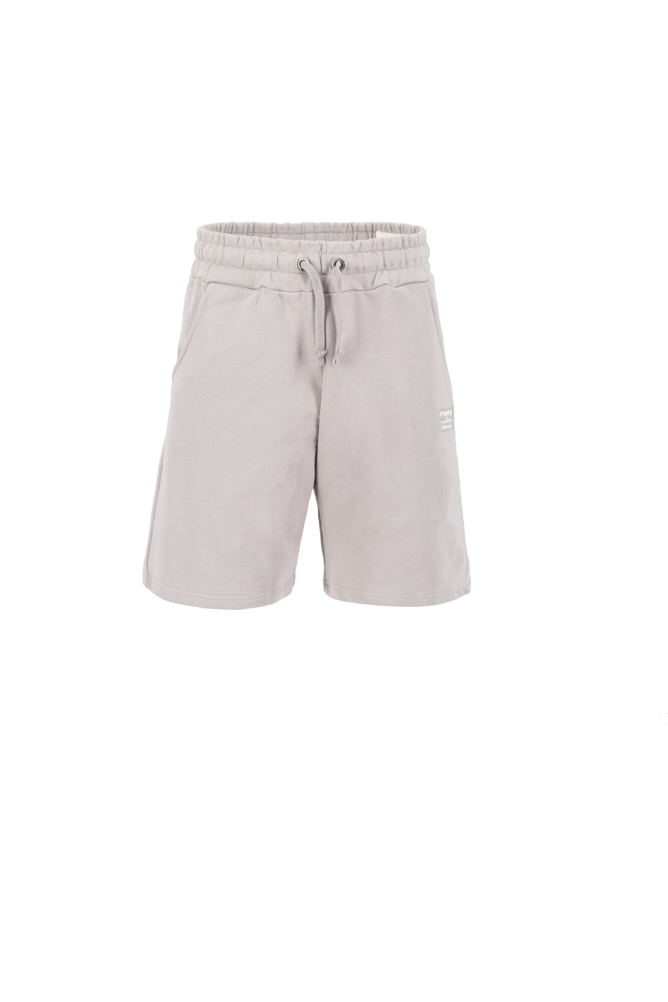 ALPHA INDUSTRIES Pantaloni gri deschis - Pled.ro