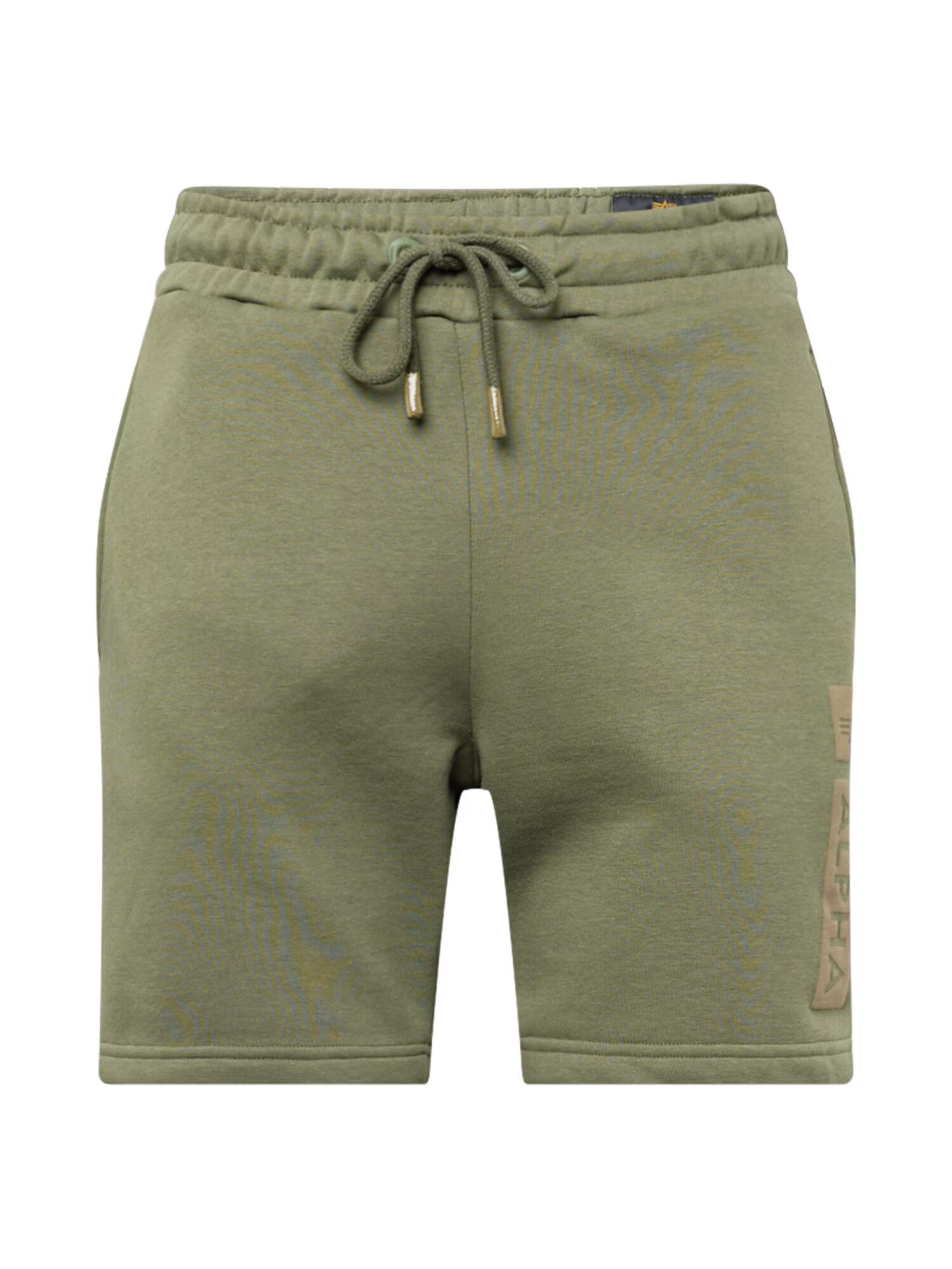 ALPHA INDUSTRIES Pantaloni kaki - Pled.ro