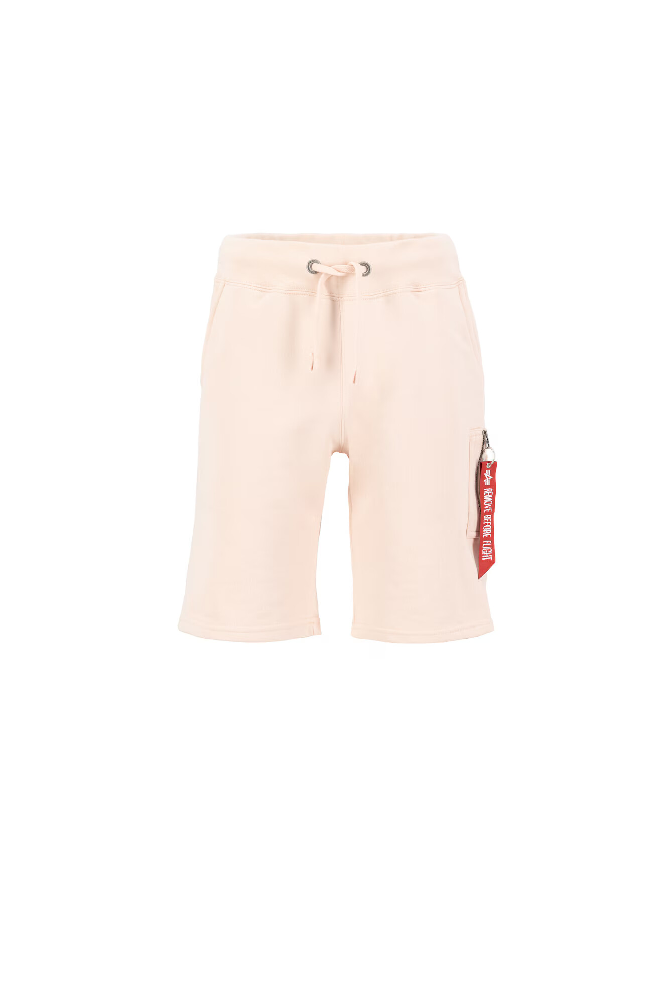 ALPHA INDUSTRIES Pantaloni roz - Pled.ro