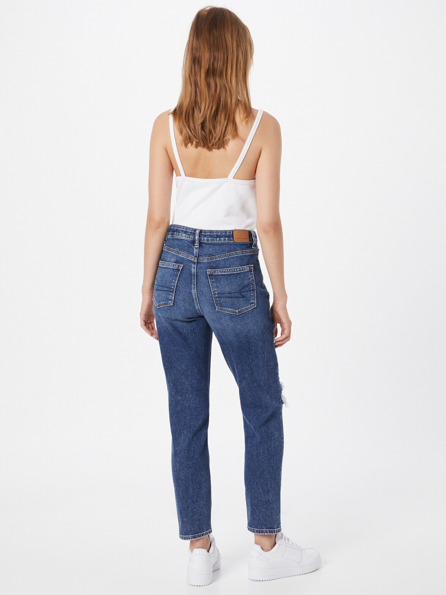 American Eagle Jeans albastru - Pled.ro