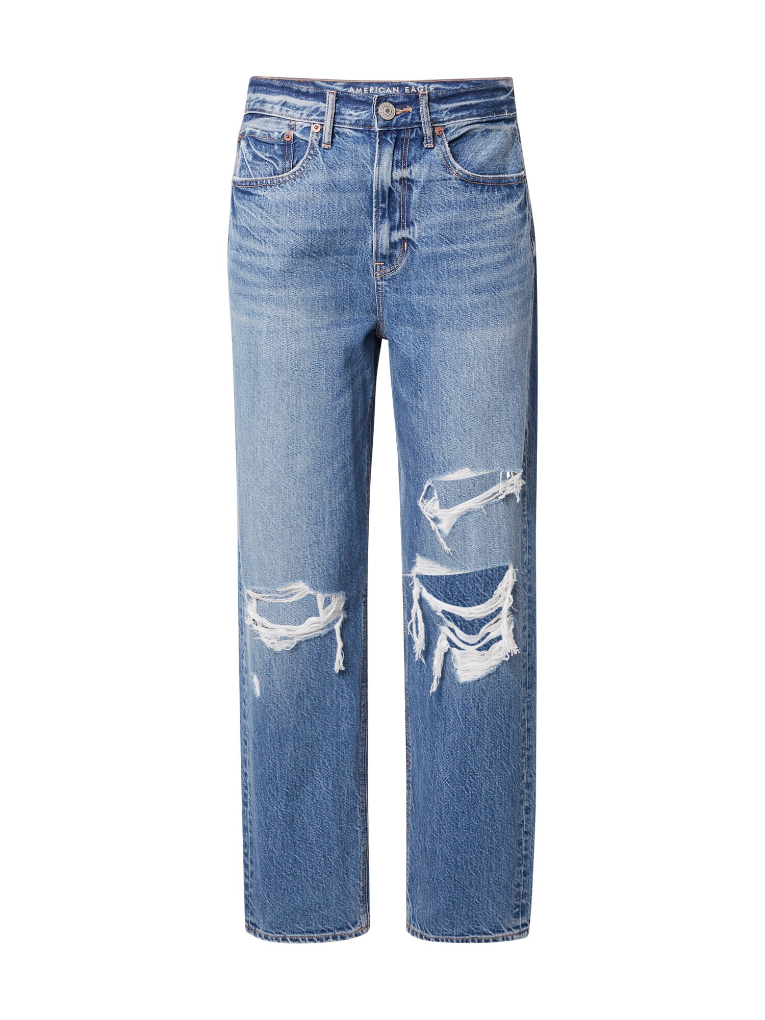 American Eagle Jeans albastru - Pled.ro