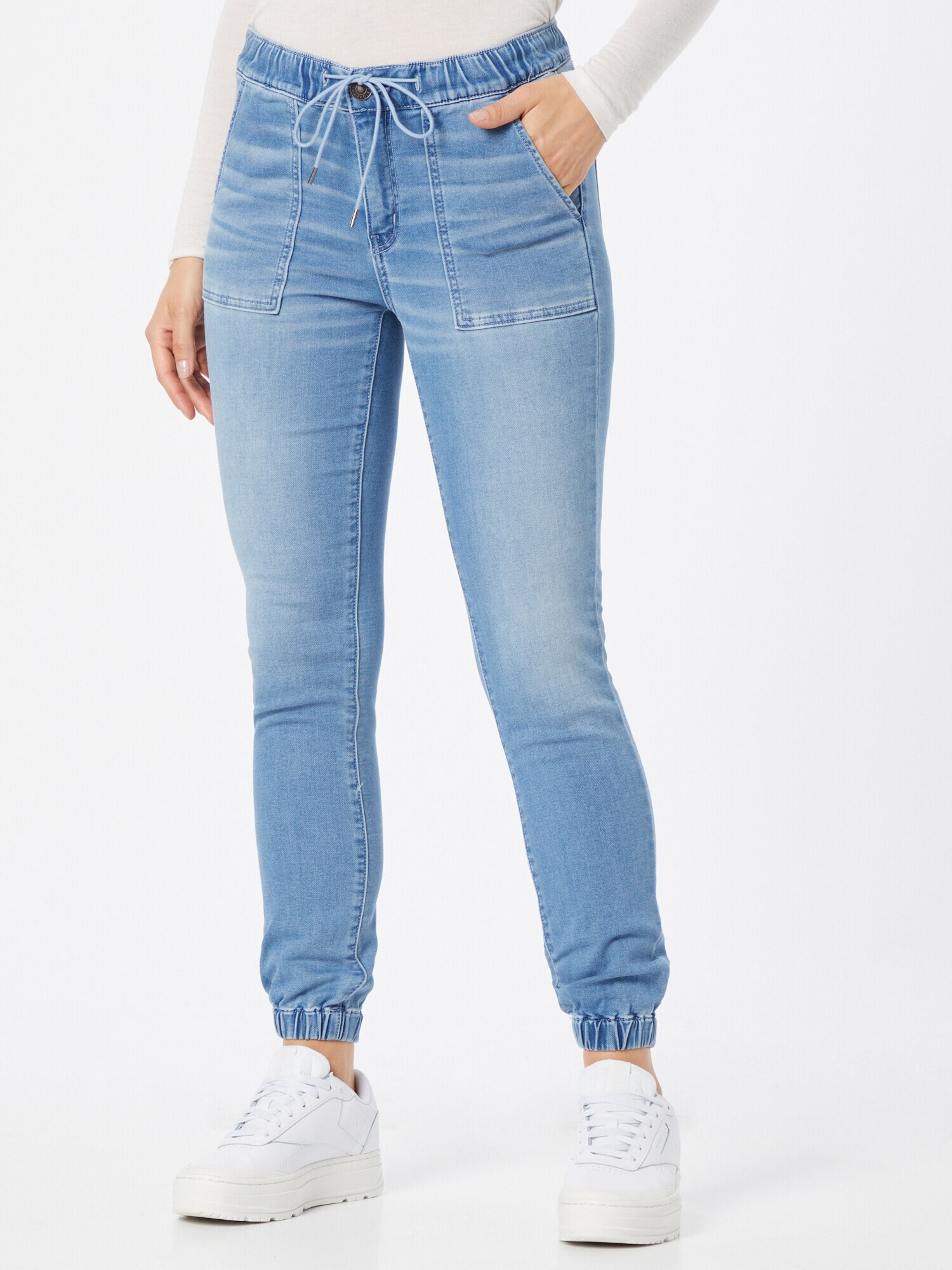 American Eagle Jeans albastru denim - Pled.ro