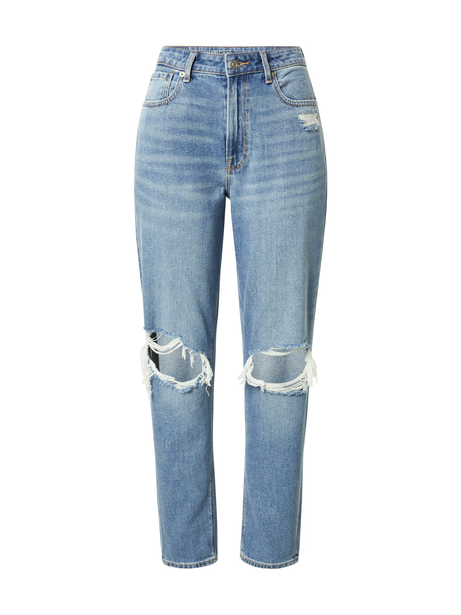 American Eagle Jeans albastru denim - Pled.ro