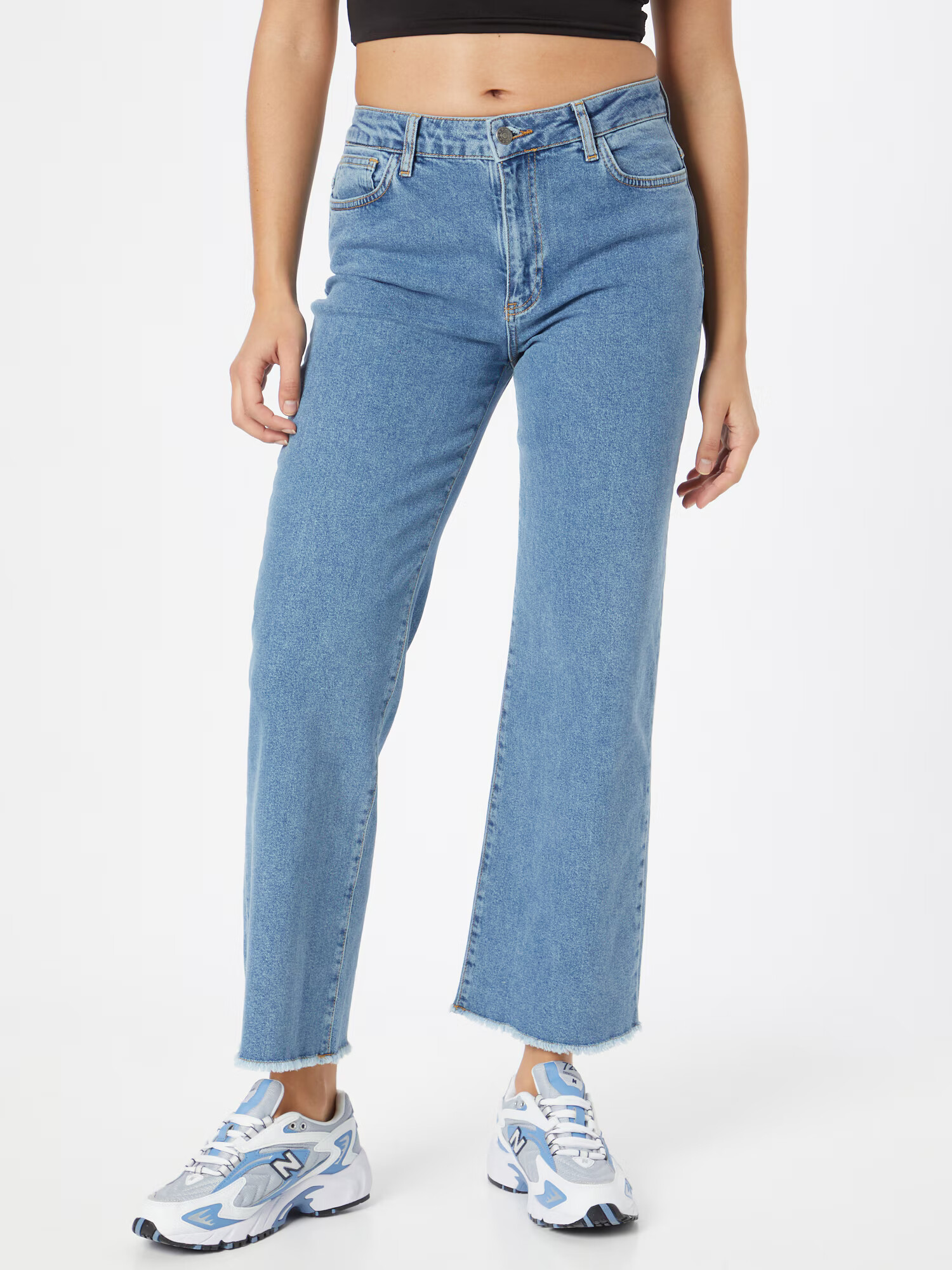 American Eagle Jeans albastru denim - Pled.ro