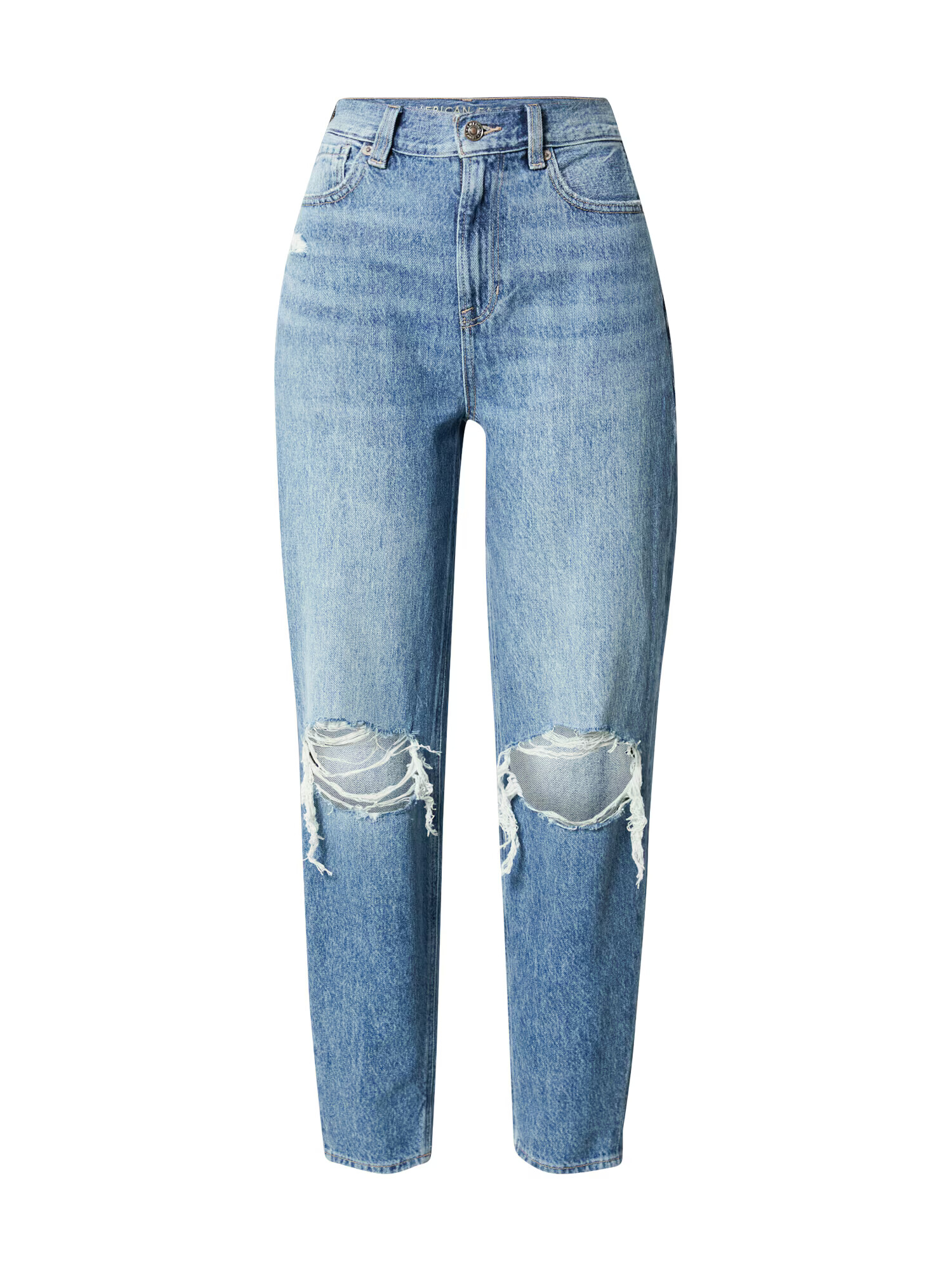 American Eagle Jeans albastru denim - Pled.ro