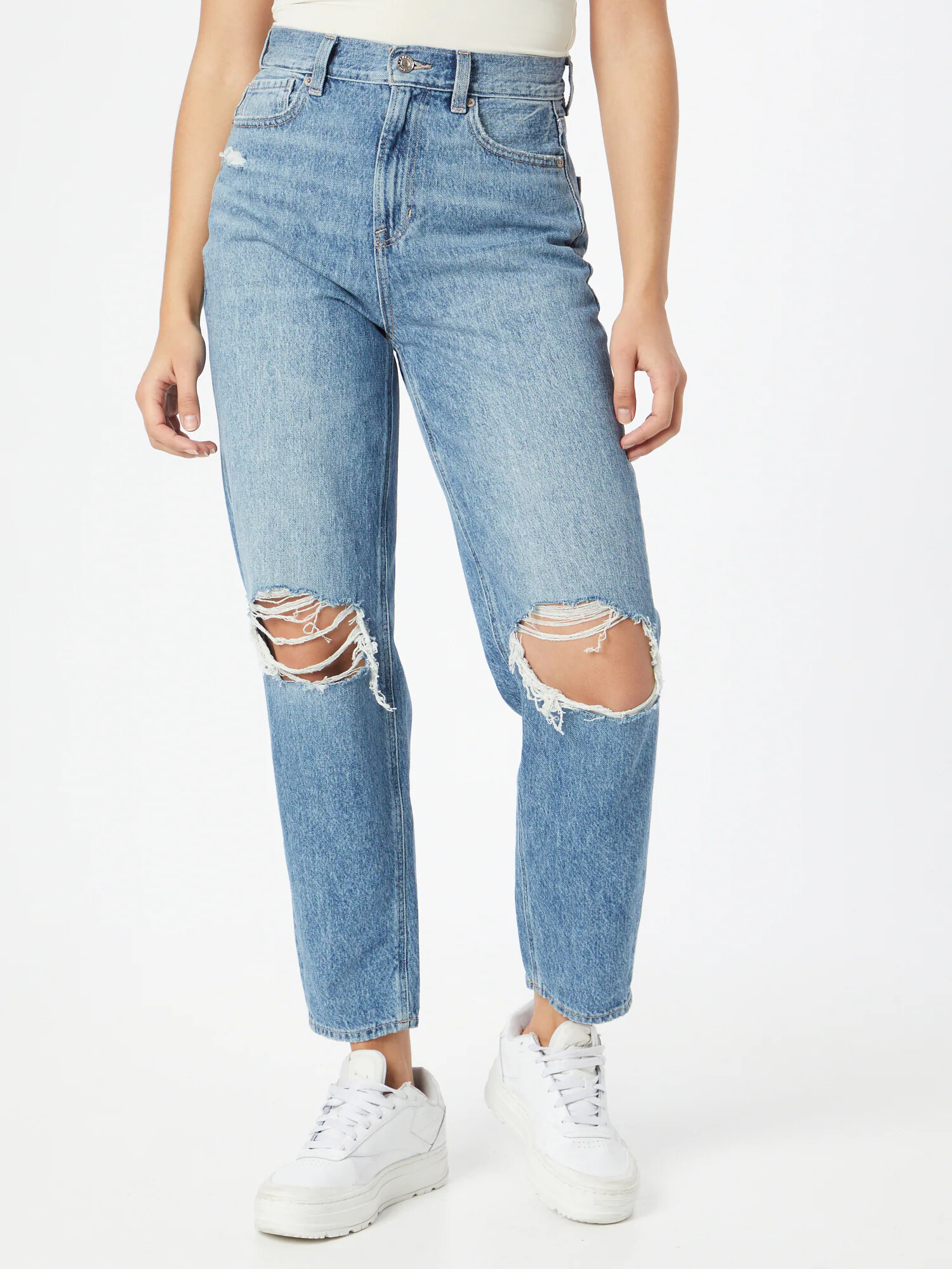 American Eagle Jeans albastru denim - Pled.ro