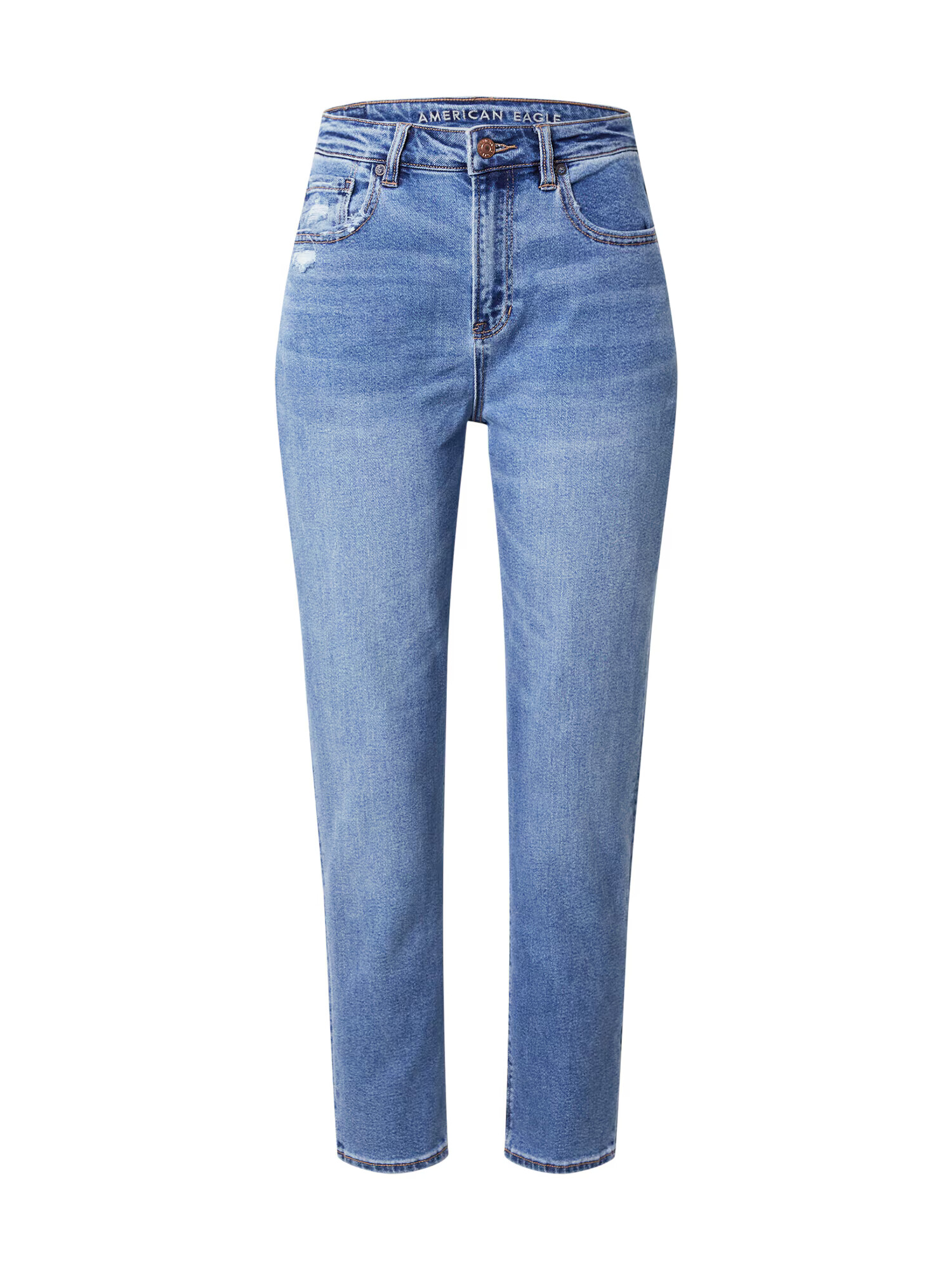 American Eagle Jeans albastru denim - Pled.ro