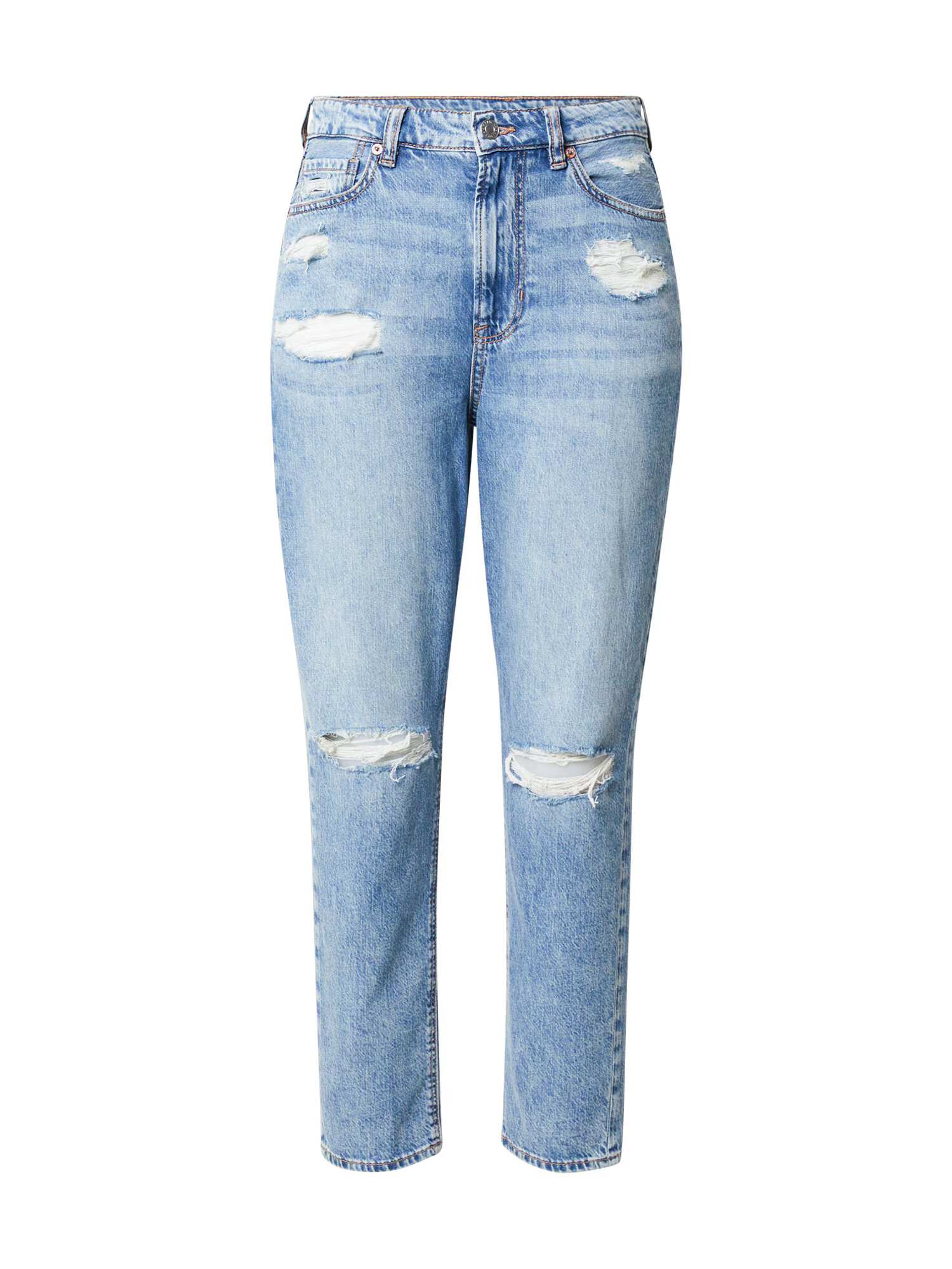 American Eagle Jeans albastru denim - Pled.ro