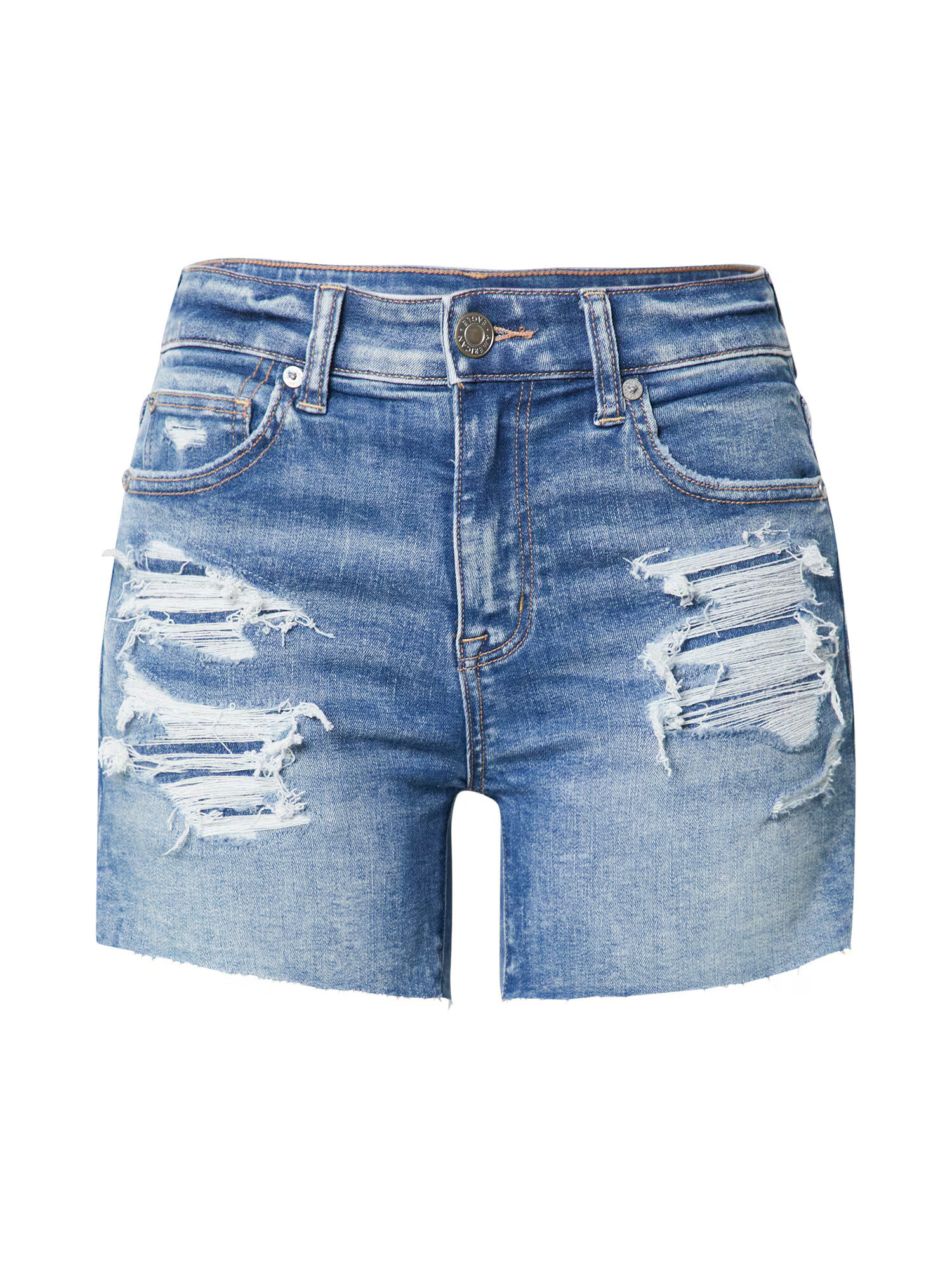 American Eagle Jeans albastru denim - Pled.ro