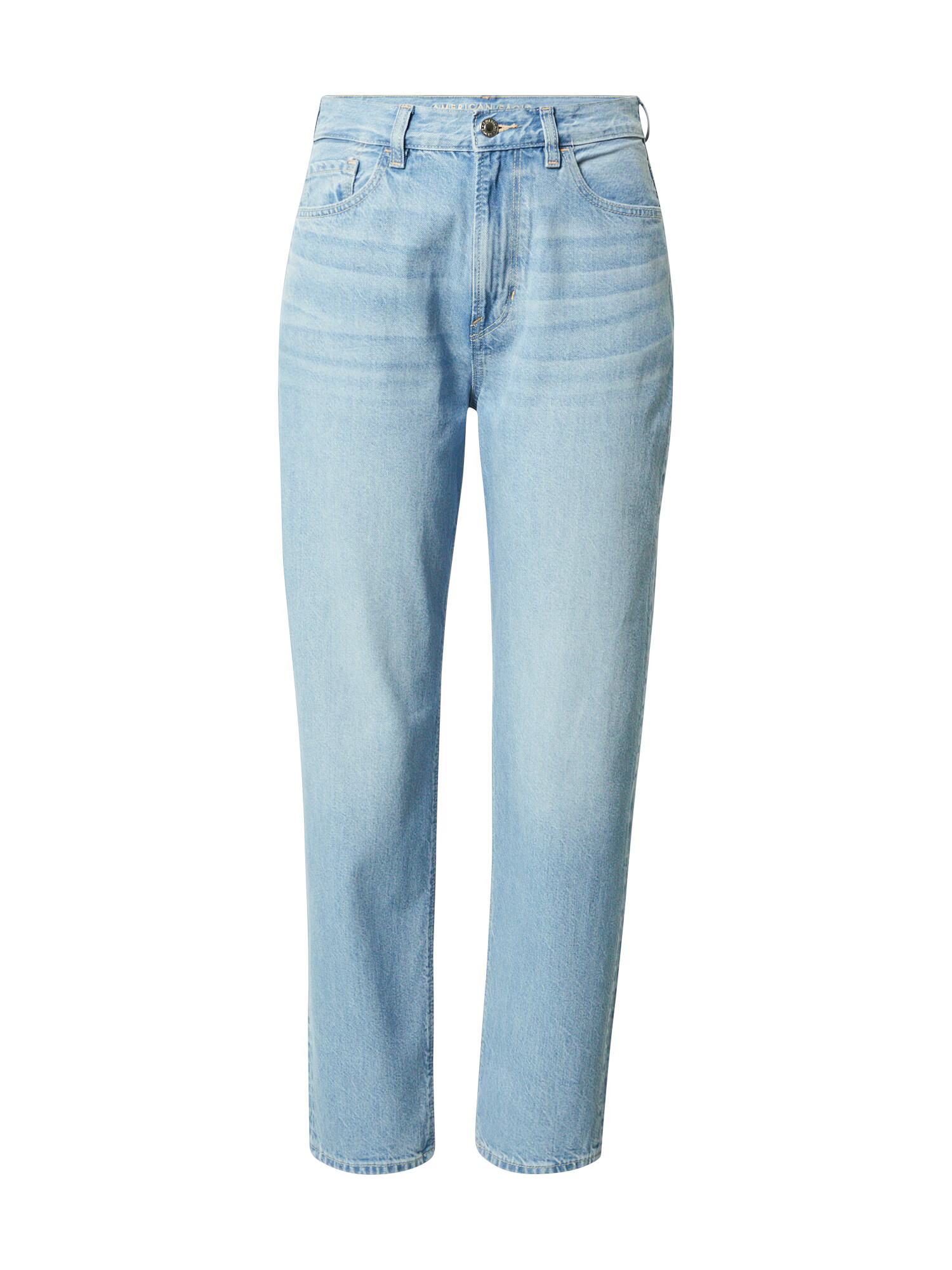 American Eagle Jeans 'EMF' albastru denim - Pled.ro