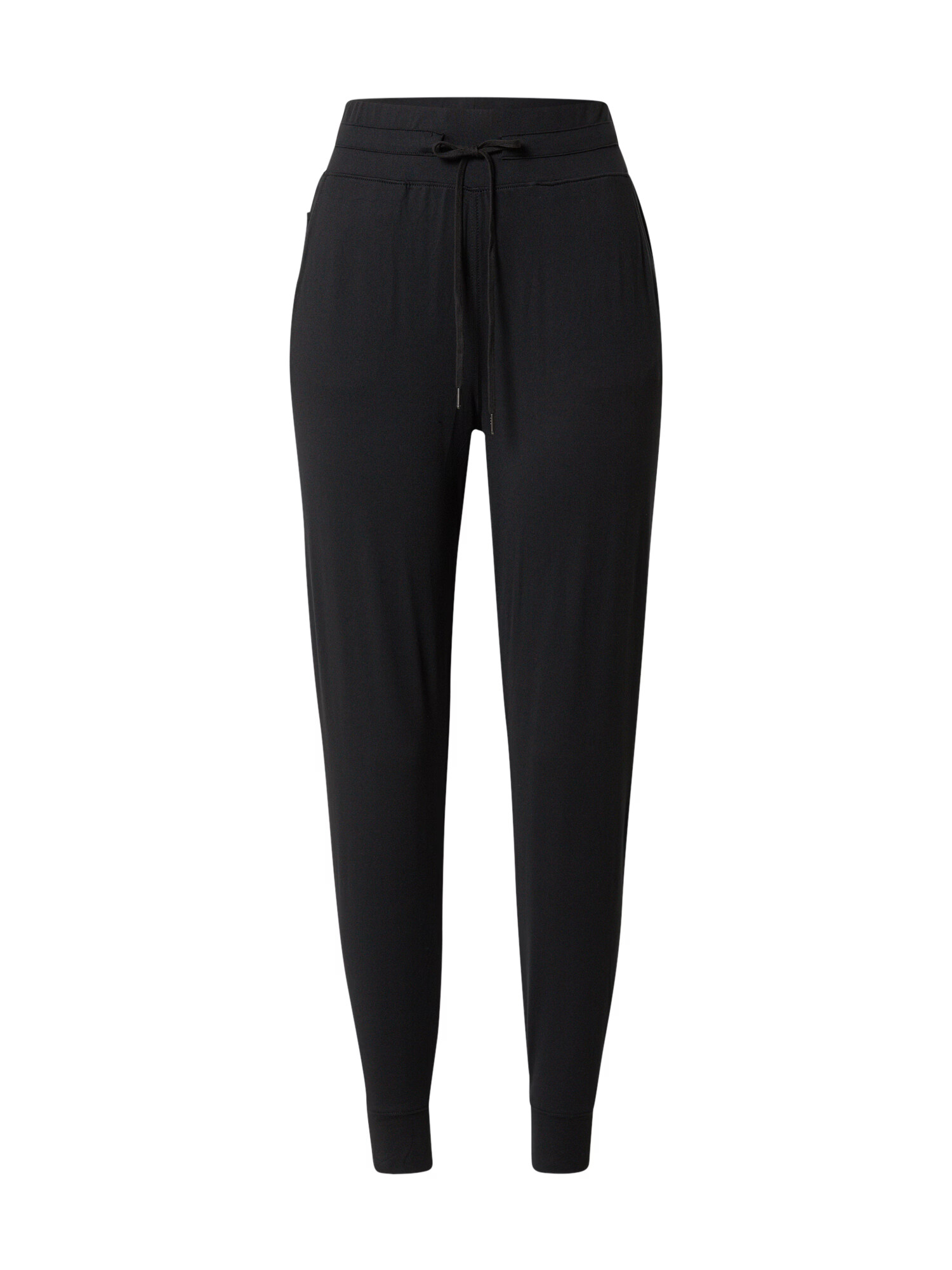 American Eagle Pantaloni negru - Pled.ro