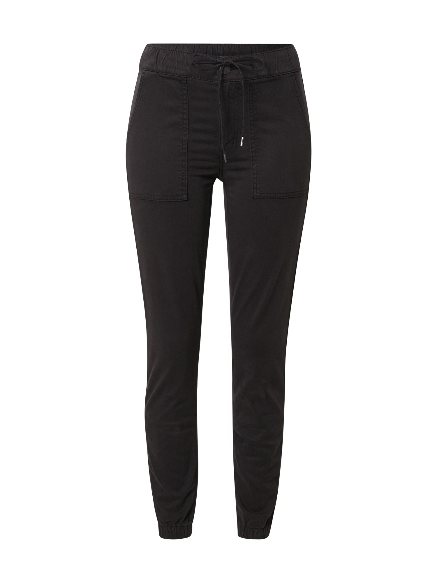 American Eagle Pantaloni negru - Pled.ro