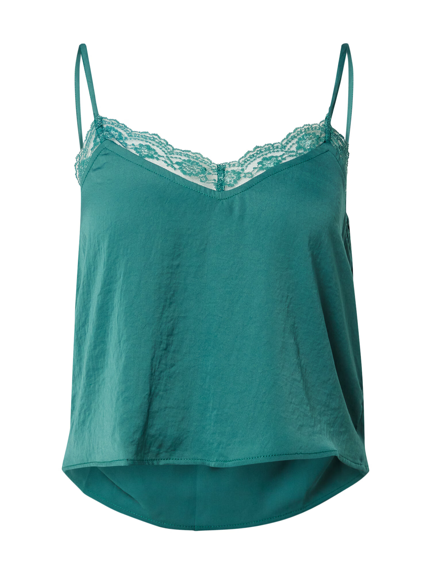 American Eagle Top verde - Pled.ro