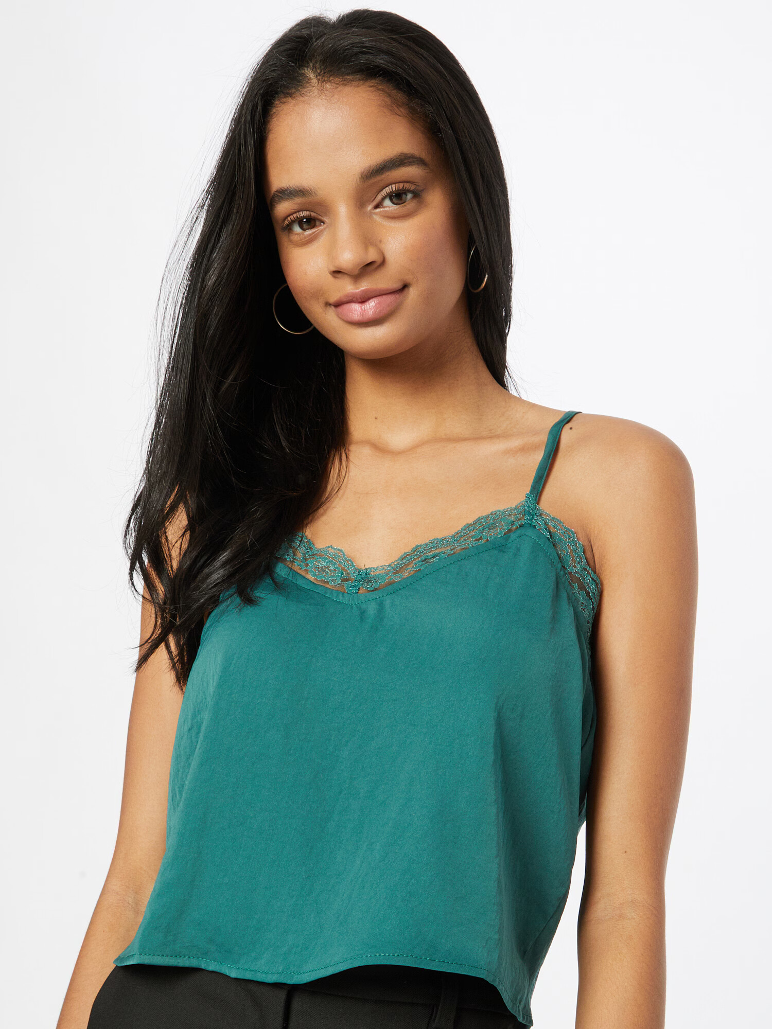 American Eagle Top verde - Pled.ro