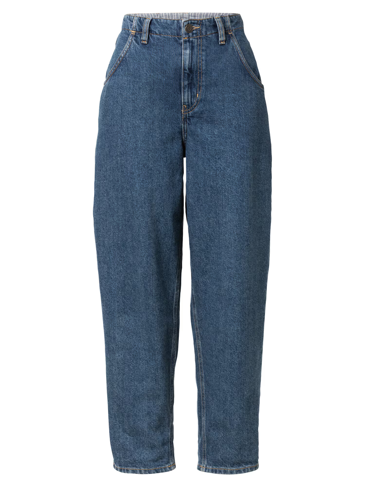 AMERICAN VINTAGE Jeans 'JOYBIRD' albastru denim - Pled.ro