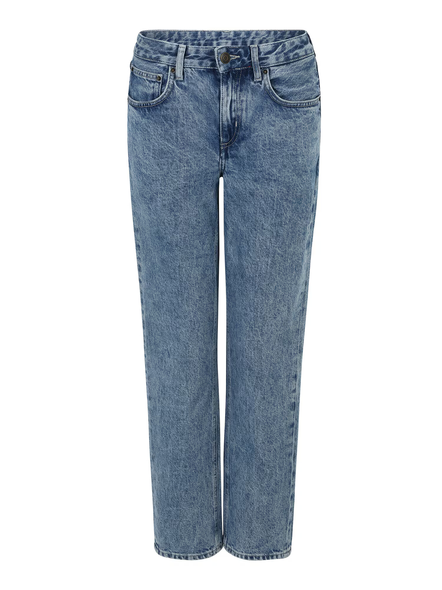 AMERICAN VINTAGE Jeans 'JOYBIRD' albastru denim - Pled.ro