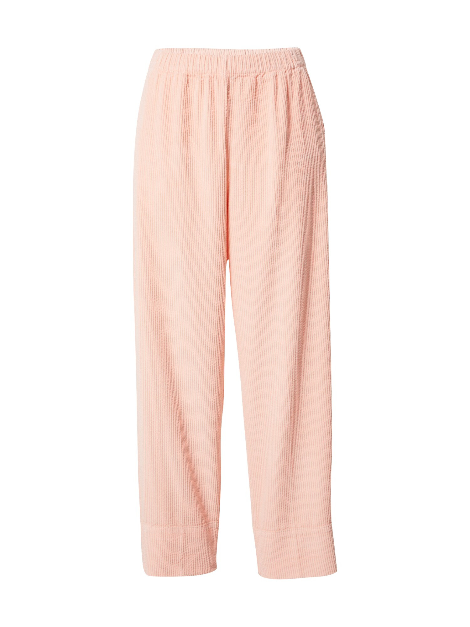 AMERICAN VINTAGE Pantaloni 'PADOW' roz pastel - Pled.ro