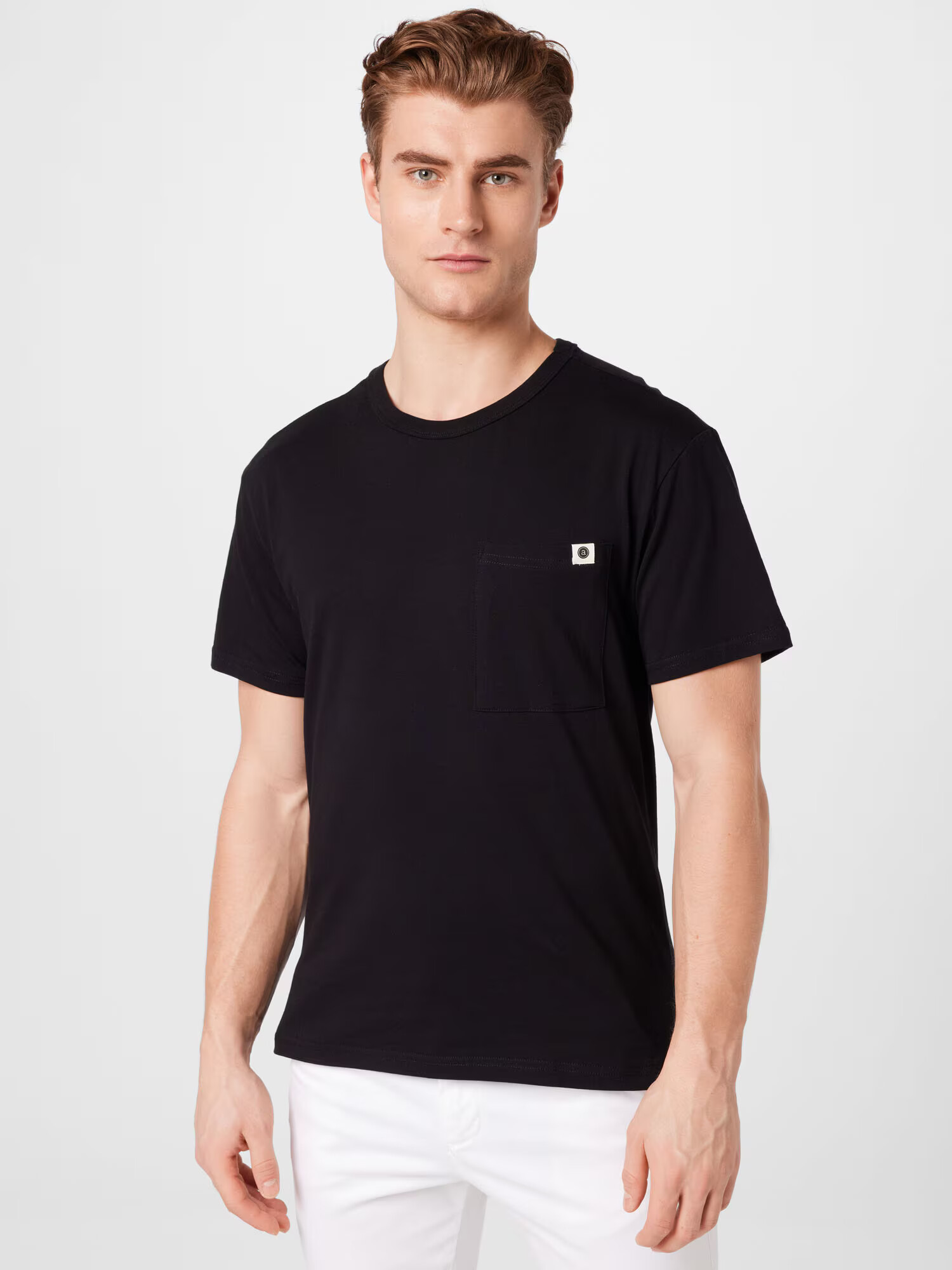 anerkjendt Tricou negru - Pled.ro