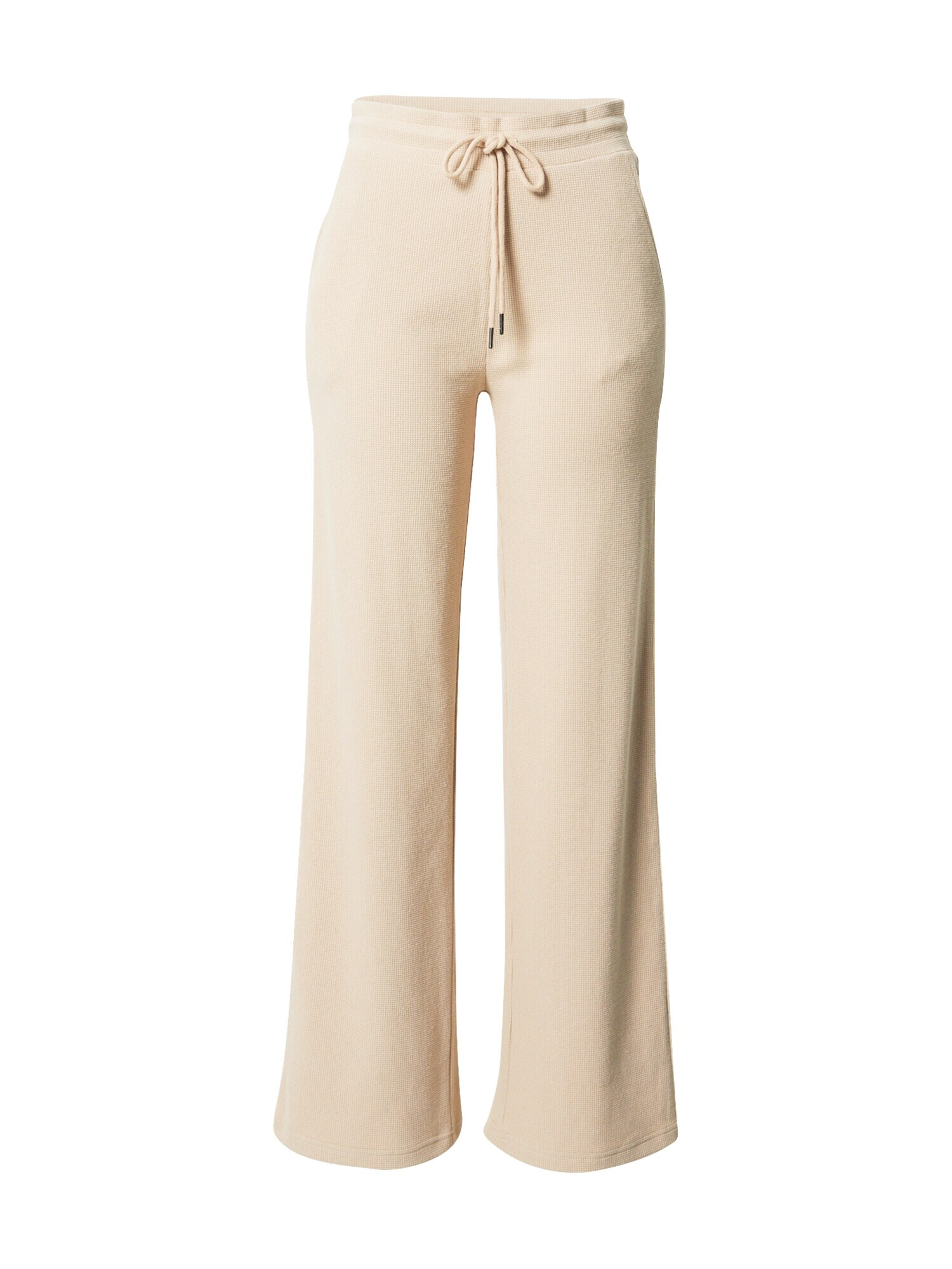 Another Label Pantaloni 'Aspen' bej - Pled.ro