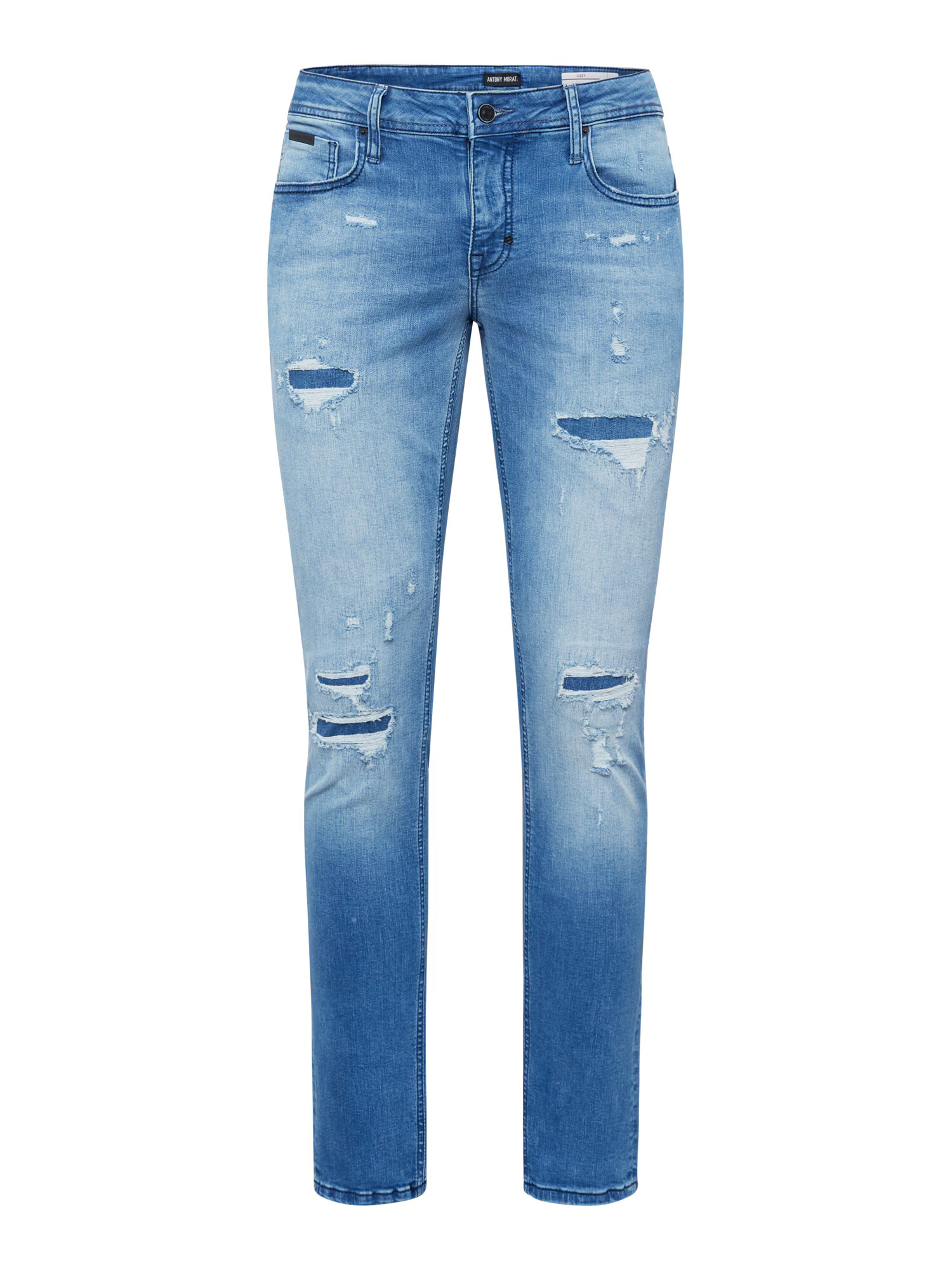 ANTONY MORATO Jeans albastru denim - Pled.ro