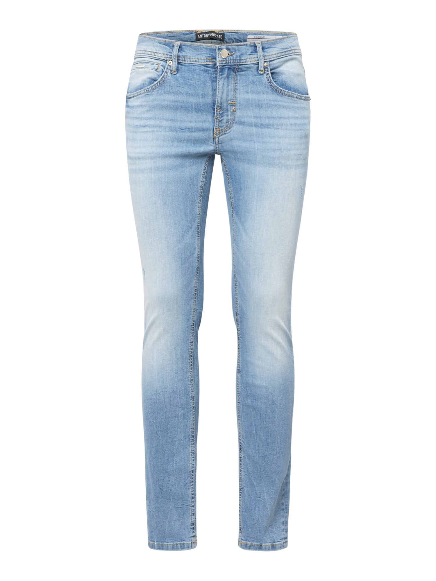 ANTONY MORATO Jeans albastru denim - Pled.ro