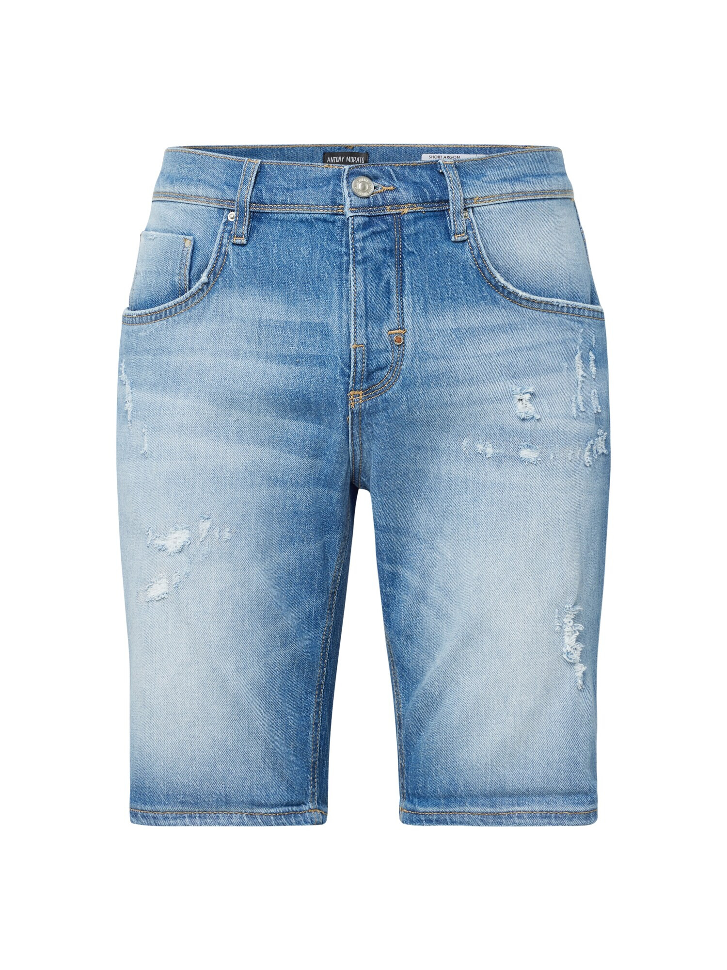 ANTONY MORATO Jeans albastru denim - Pled.ro