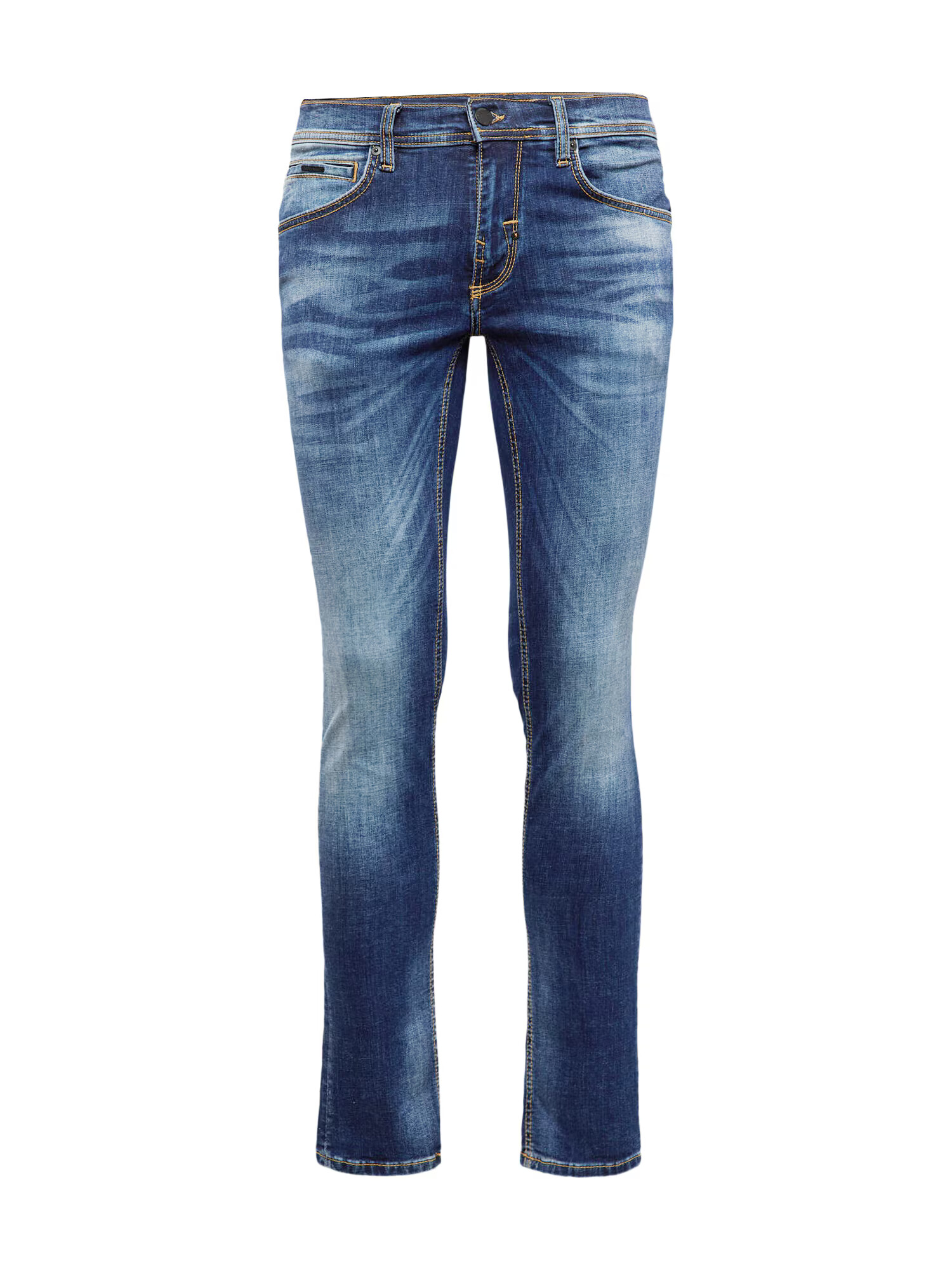 ANTONY MORATO Jeans albastru denim - Pled.ro